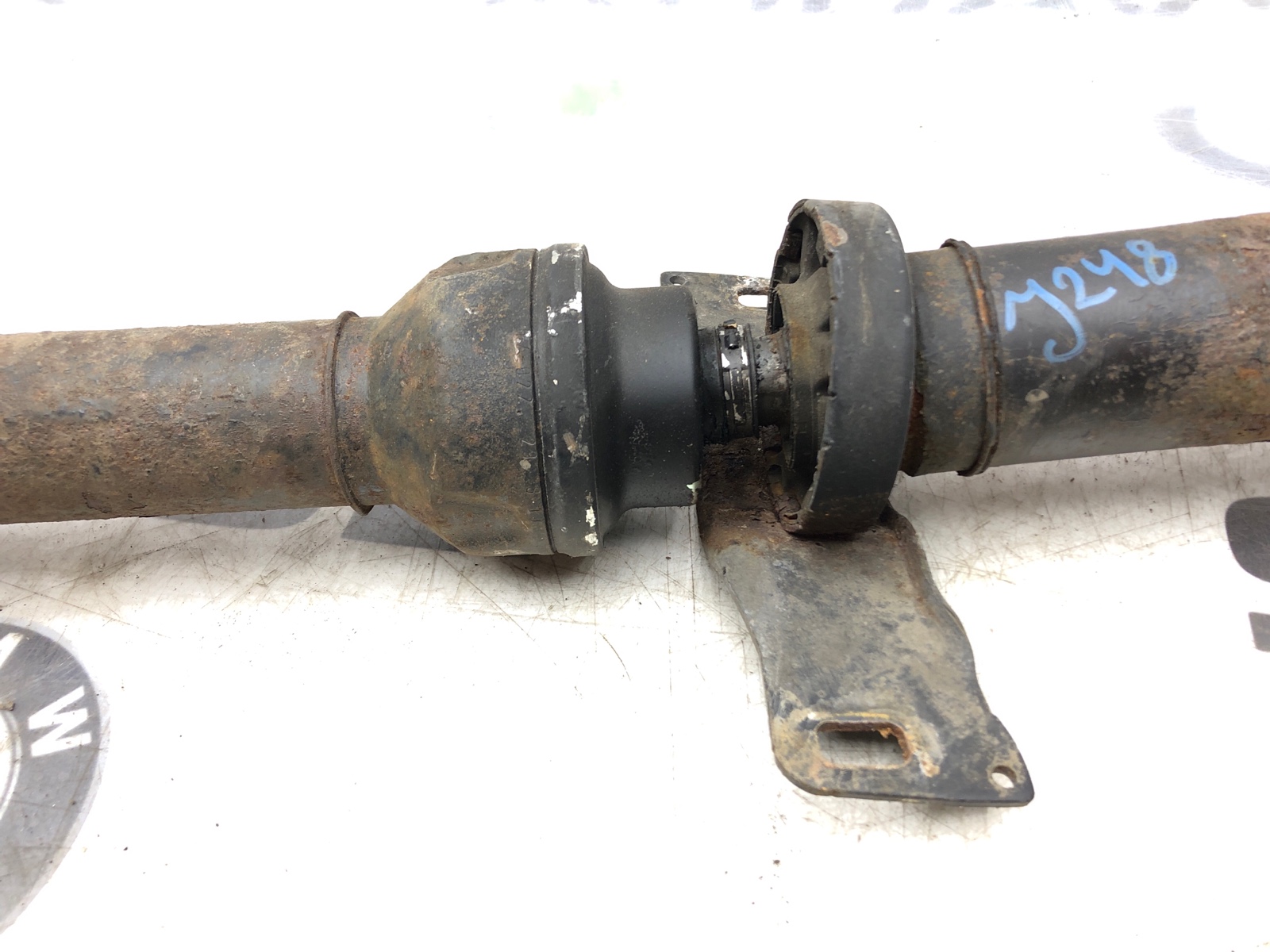 карданный вал, 15000 рублей, Москва