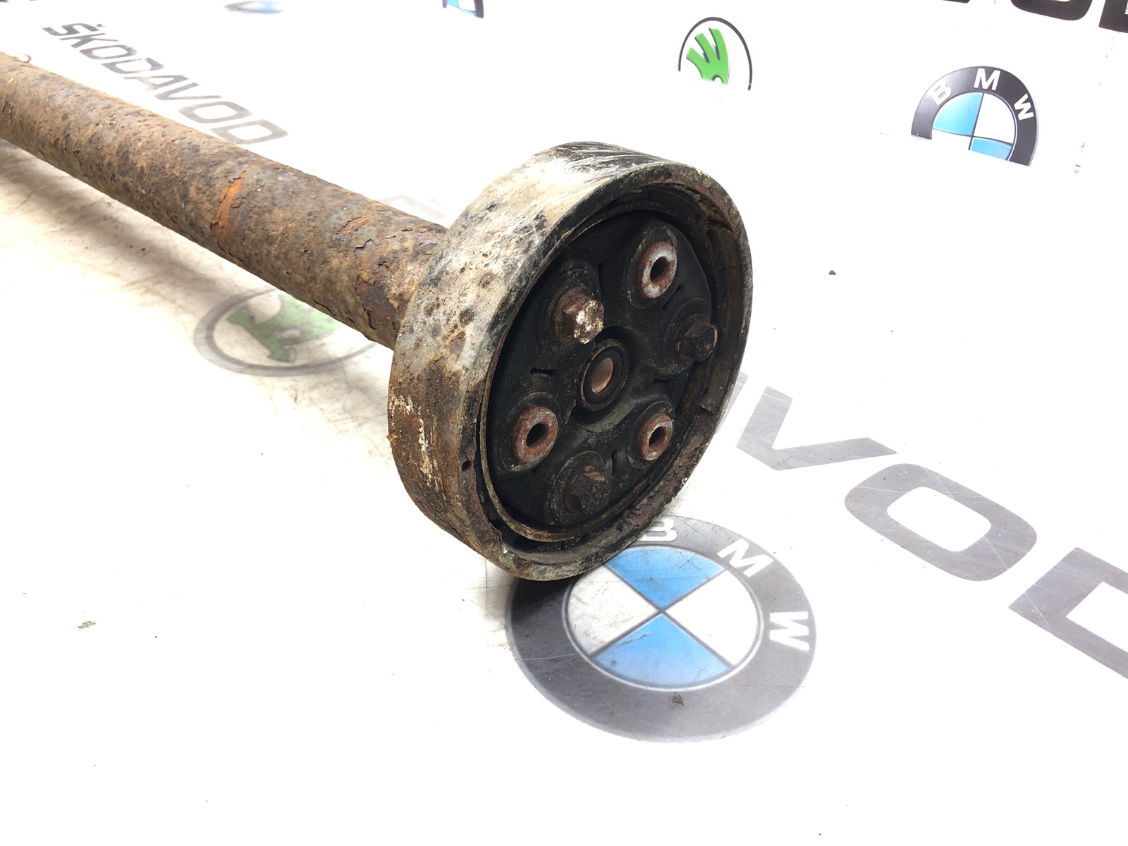 карданный вал, 15000 рублей, Москва