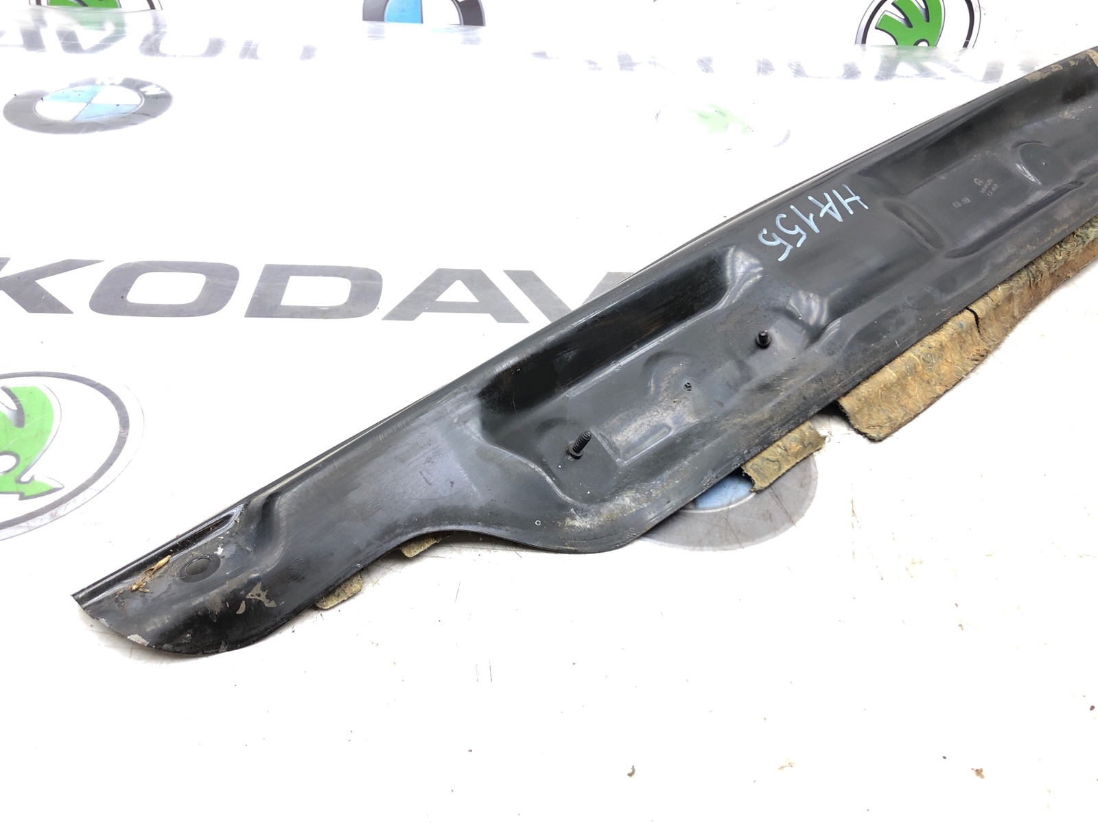 Водосток (водоотводящий короб), 1000 рублей, Москва