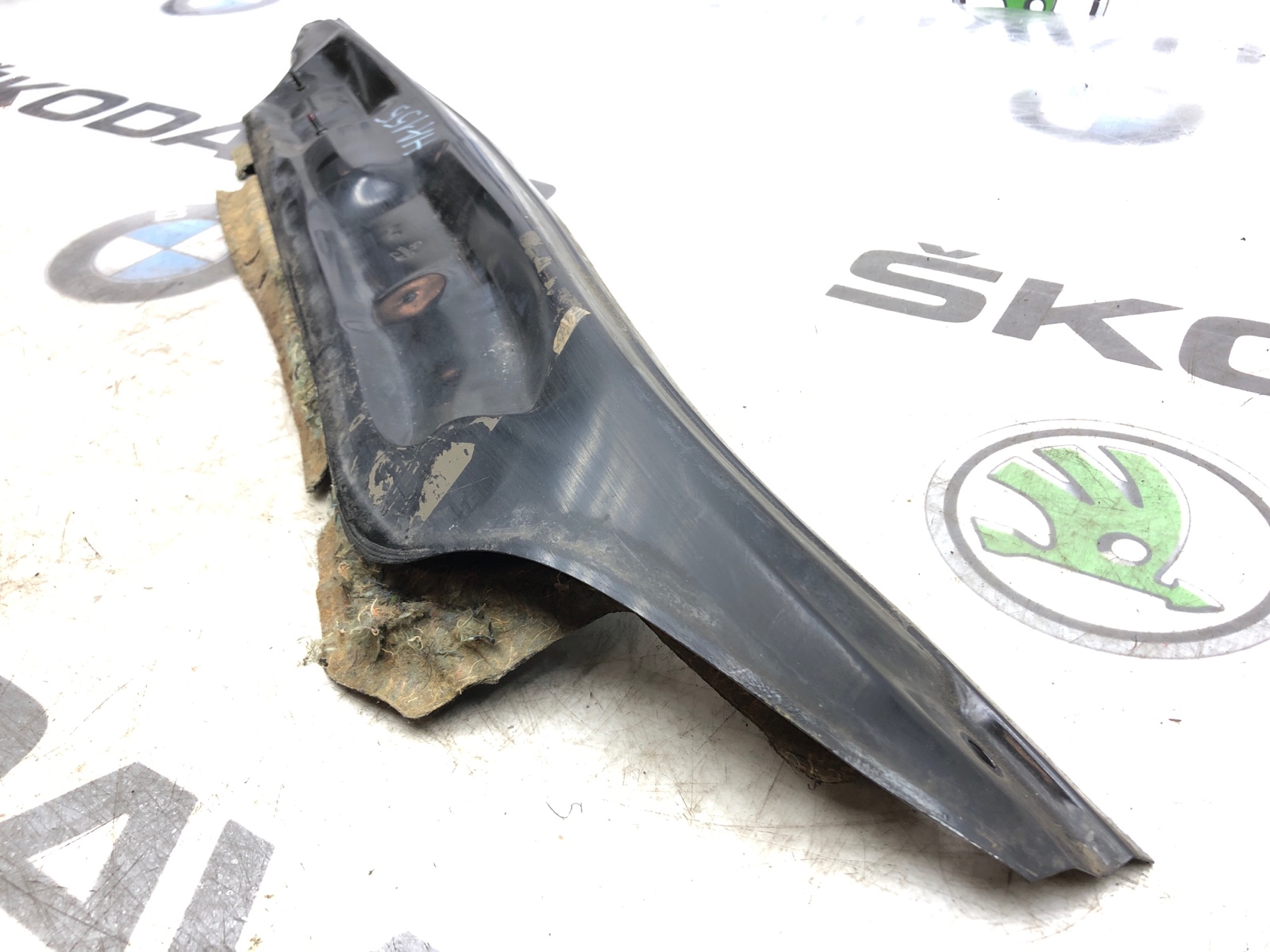 Водосток (водоотводящий короб), 1000 рублей, Москва