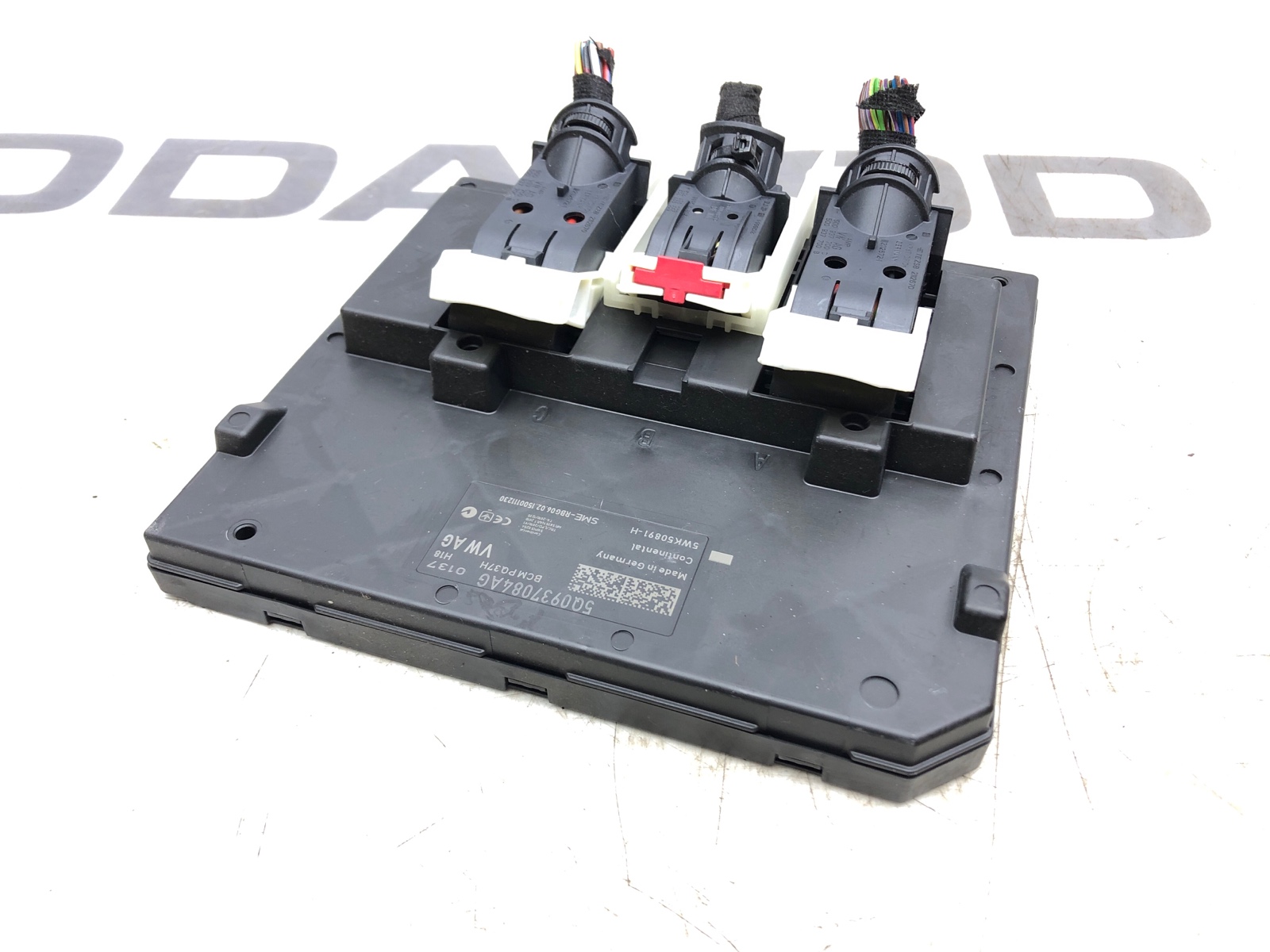 Блок комфорта BCM, 4000 рублей, Москва