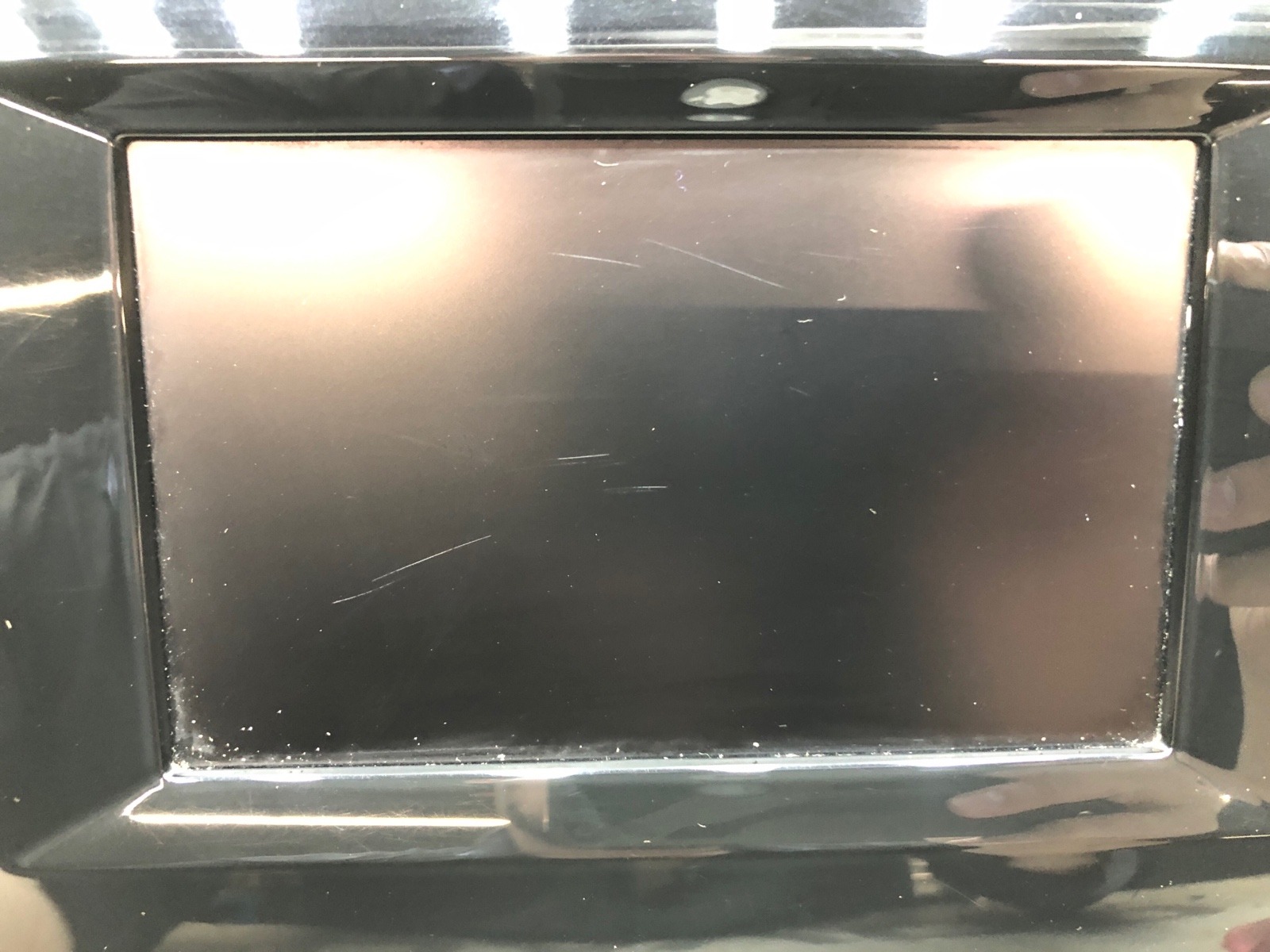 Экран магнитолы, 5000 рублей, Москва