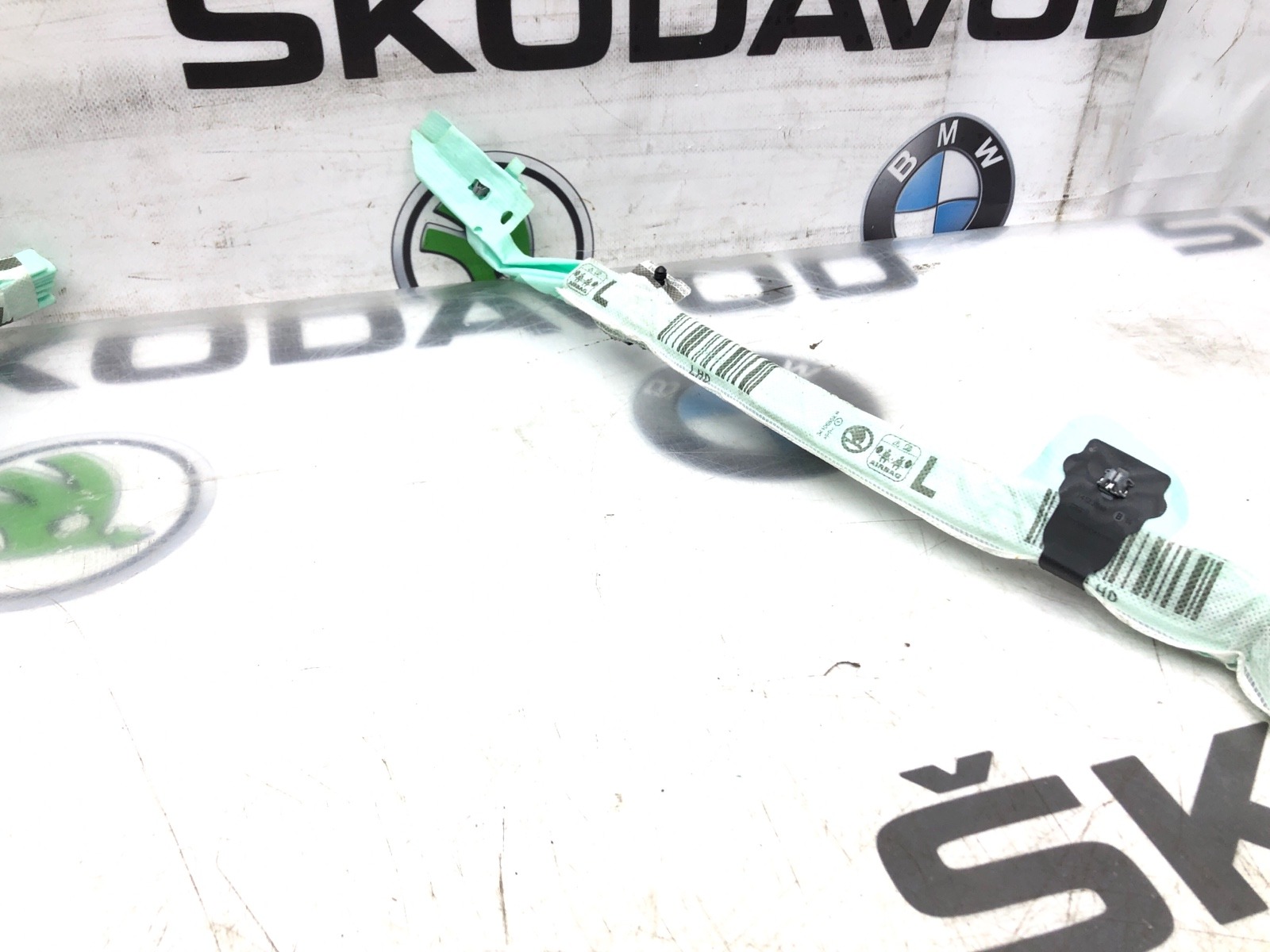 Подушка безопасности потолка шторка, 4000 рублей, Москва