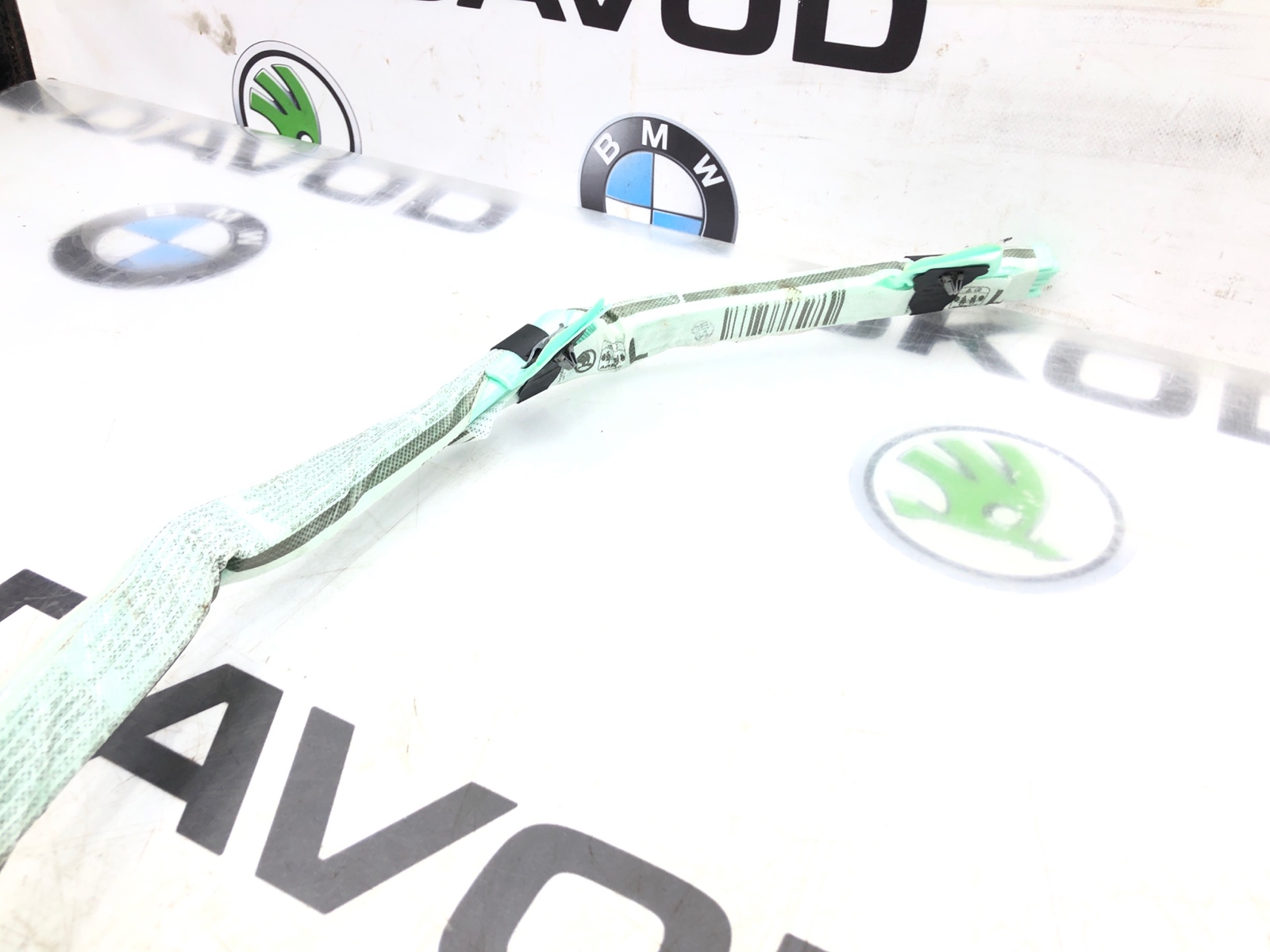 Подушка безопасности потолка шторка, 4000 рублей, Москва