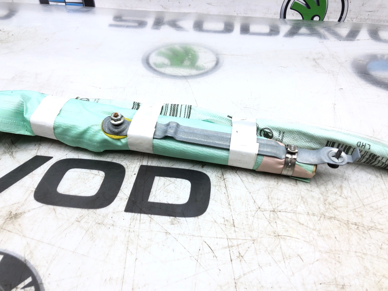 Подушка безопасности потолка шторка, 4000 рублей, Москва