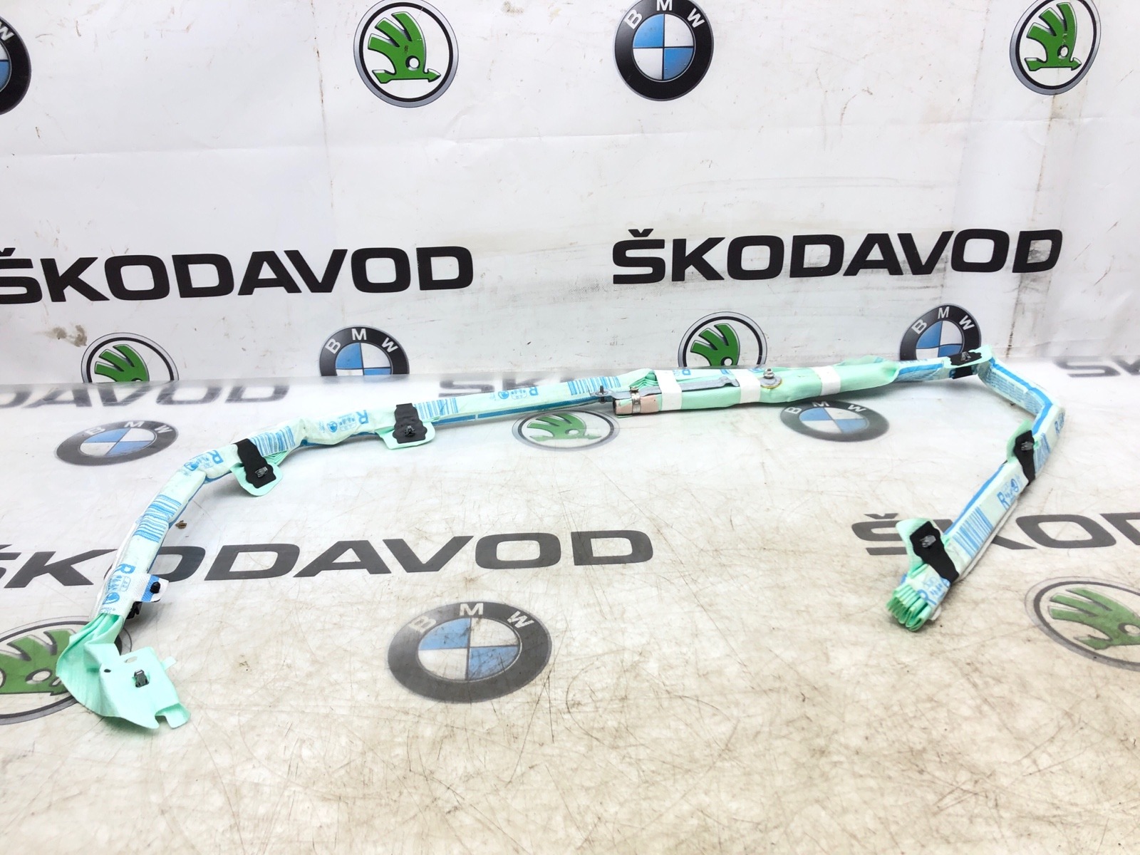 Подушка безопасности потолка шторка, 4000 рублей, Москва