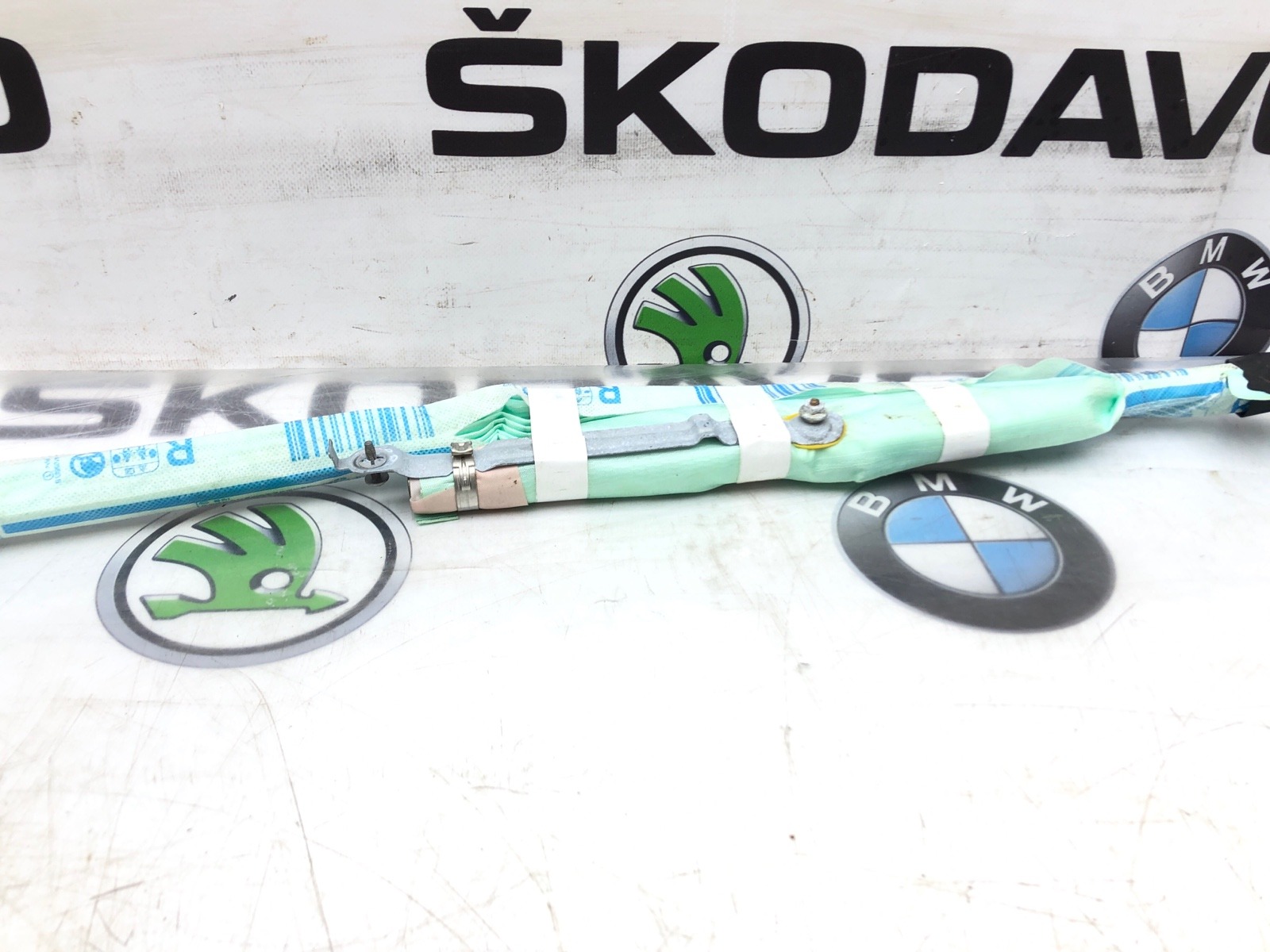 Подушка безопасности потолка шторка, 4000 рублей, Москва