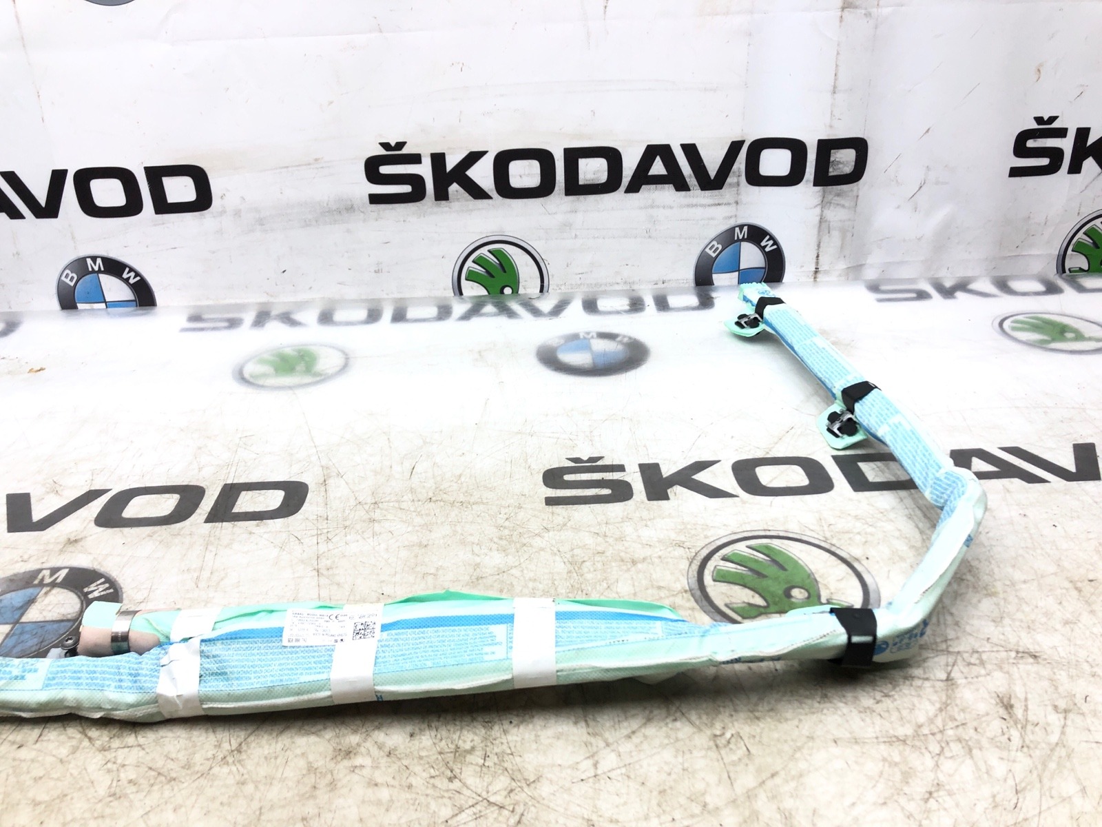 Подушка безопасности потолка шторка, 4000 рублей, Москва