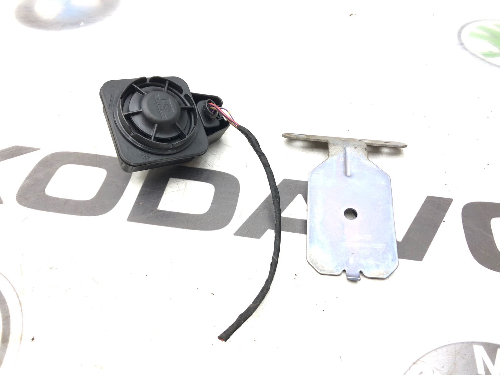 Сирена сигнализации, 2500 рублей, Москва