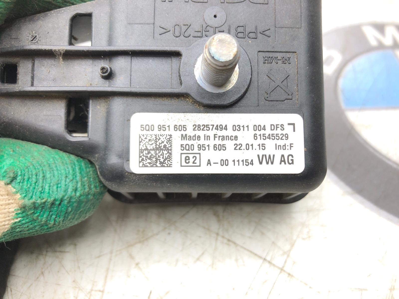 Сирена сигнализации, 2500 рублей, Москва