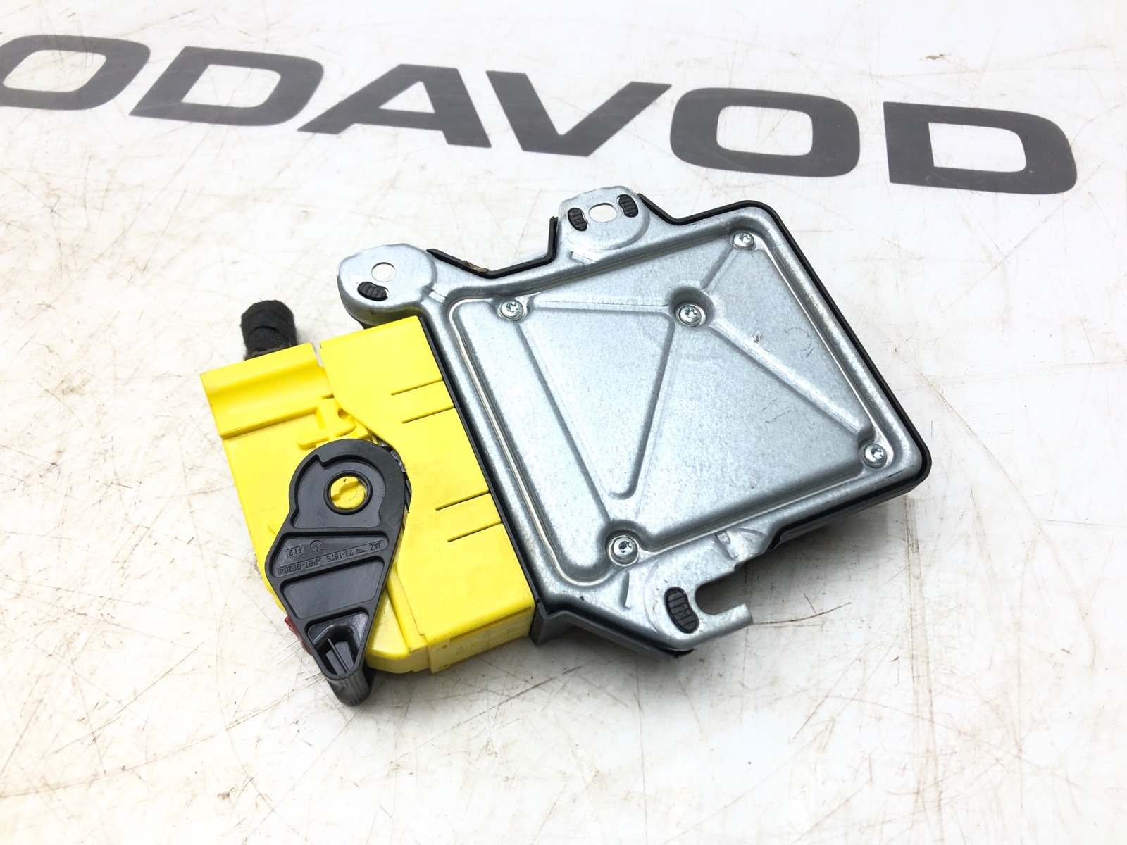 Блок управления Airbag, 2000 рублей, Москва