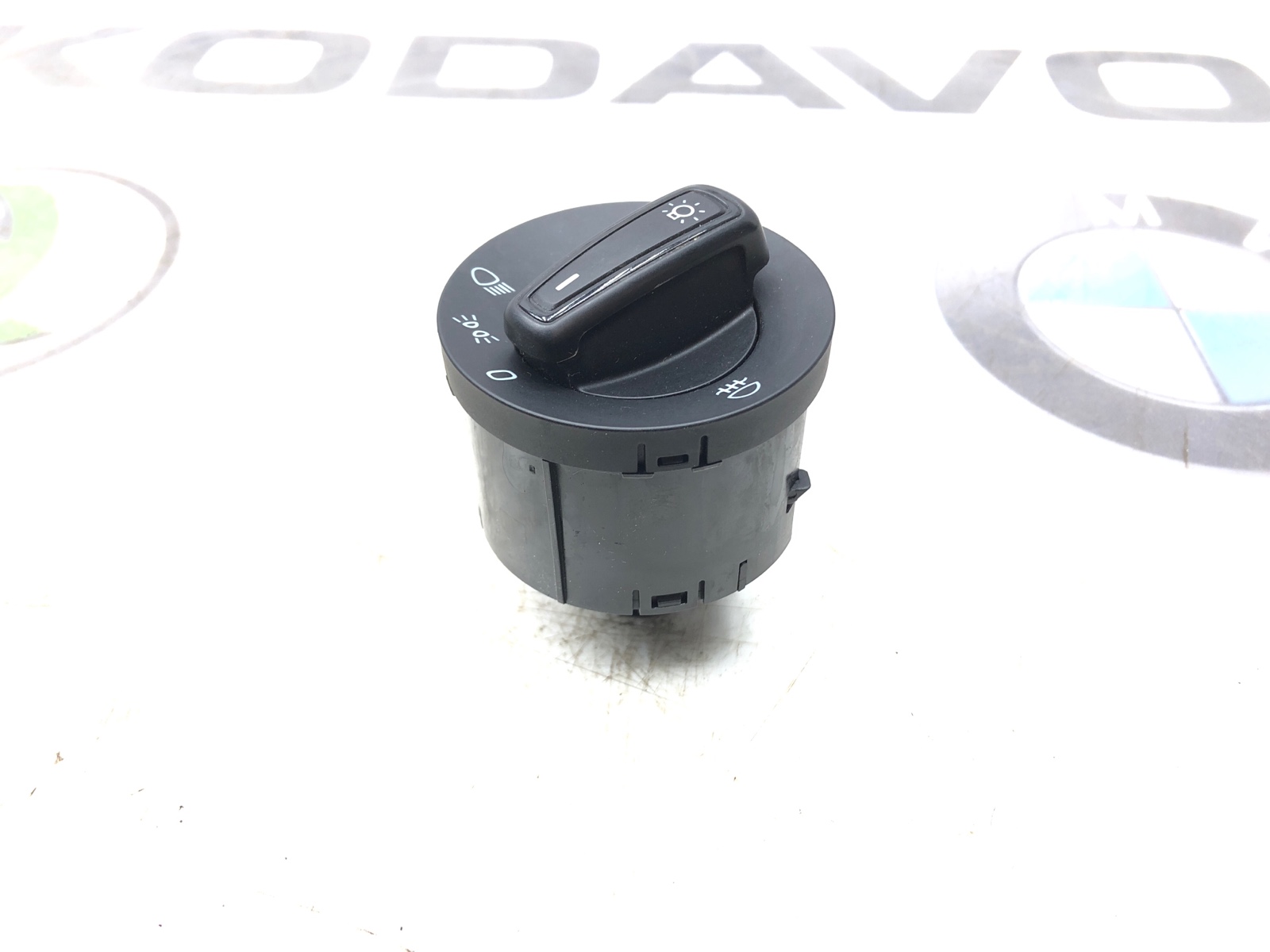 Переключатель света фар, 500 рублей, Москва