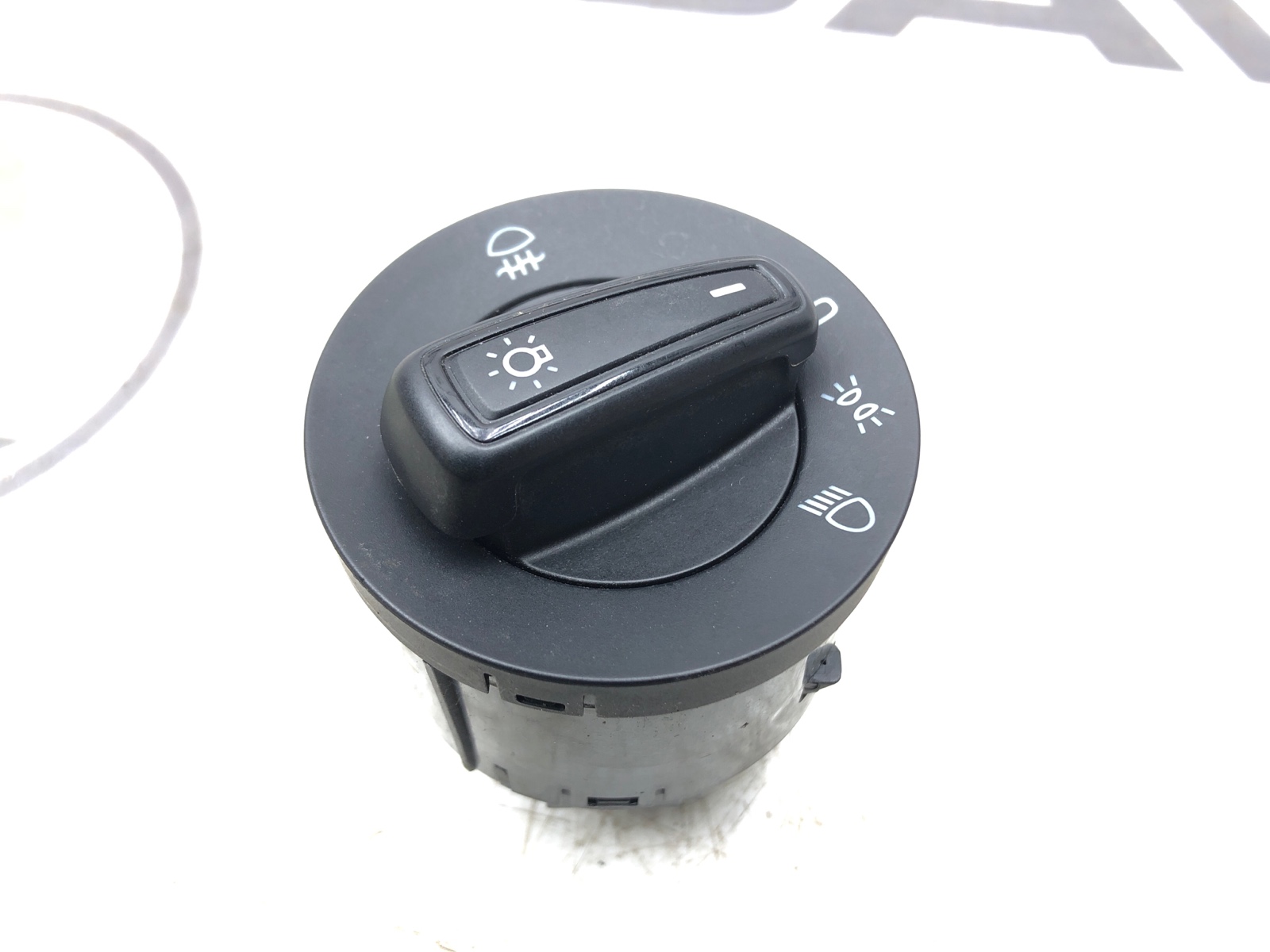 Переключатель света фар, 500 рублей, Москва