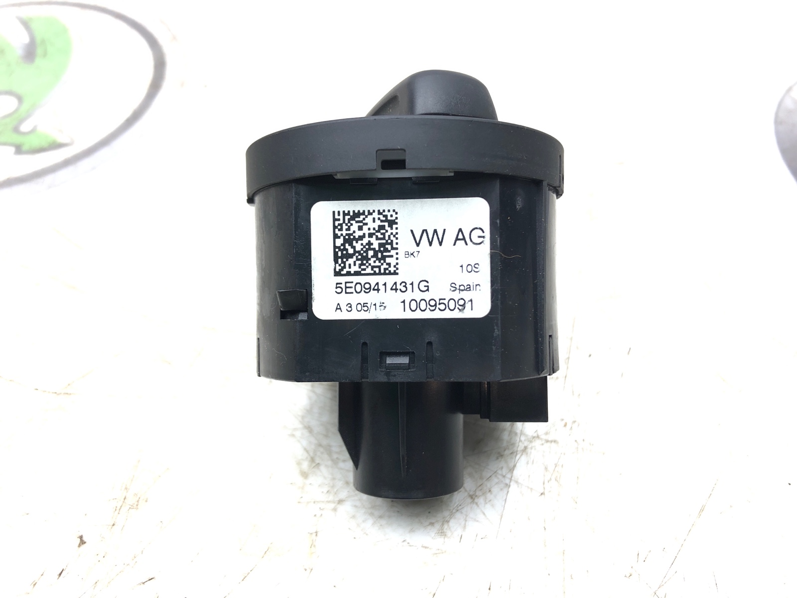 Переключатель света фар, 500 рублей, Москва