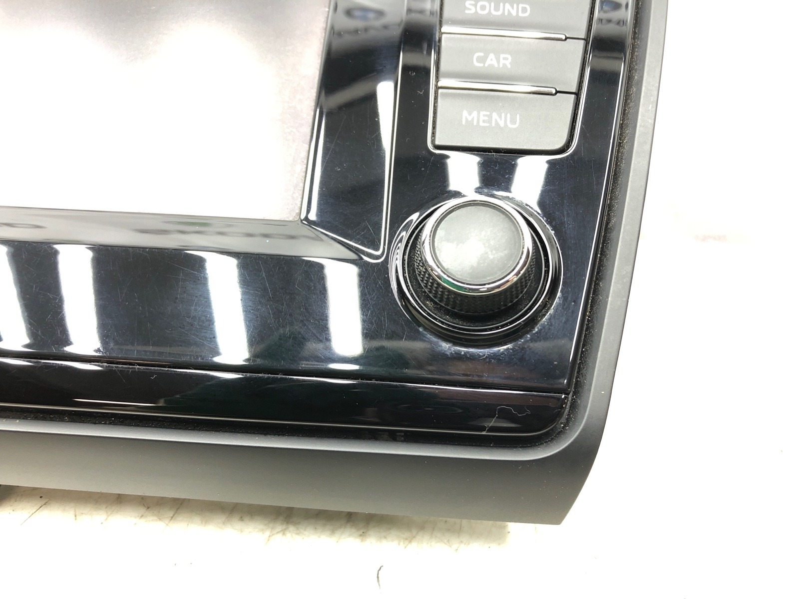 Экран магнитолы, 5000 рублей, Москва