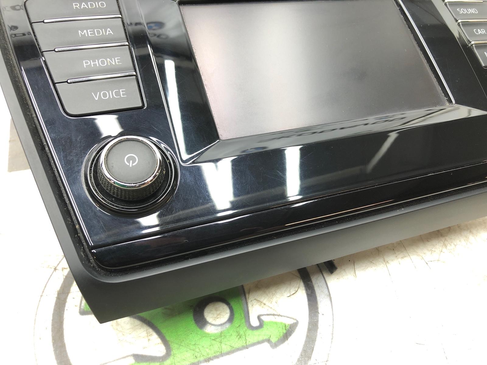 Экран магнитолы, 5000 рублей, Москва