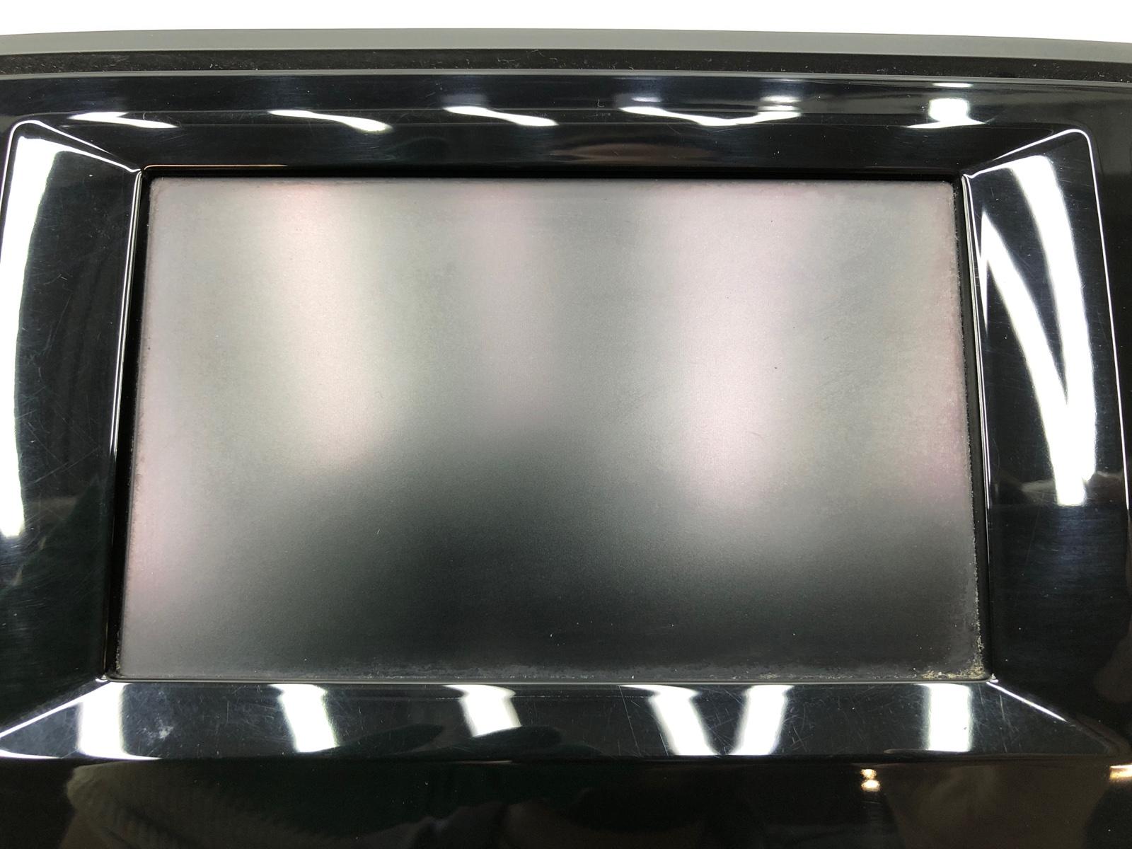 Экран магнитолы, 5000 рублей, Москва