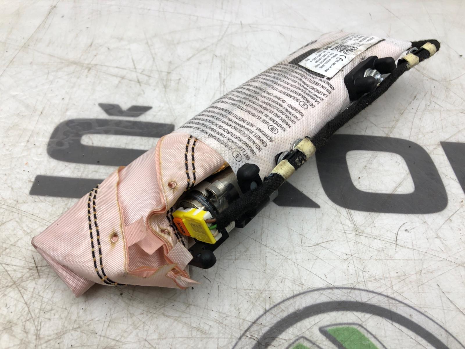 Подушка безопасности в сидение, 6500 рублей, Москва