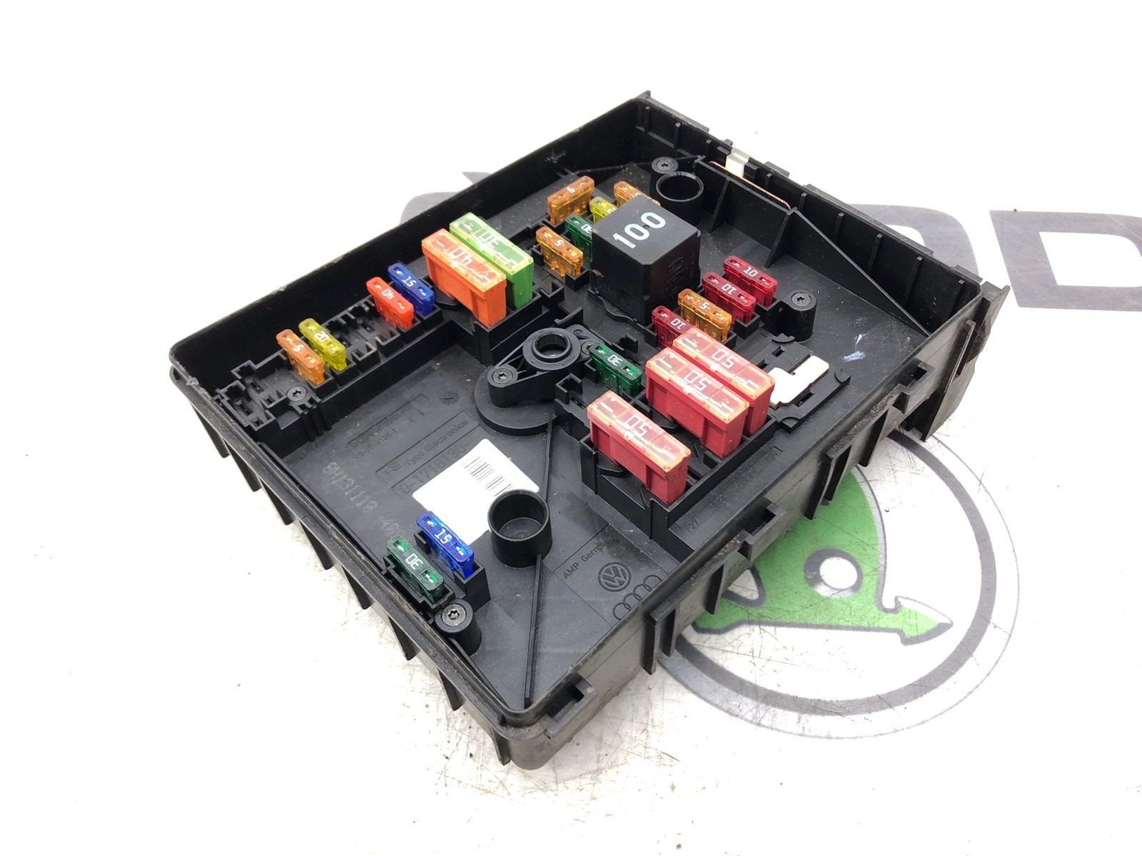 блок предохранителей, 2500 рублей, Москва