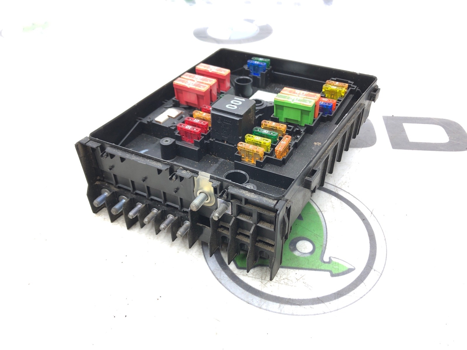 блок предохранителей, 2500 рублей, Москва