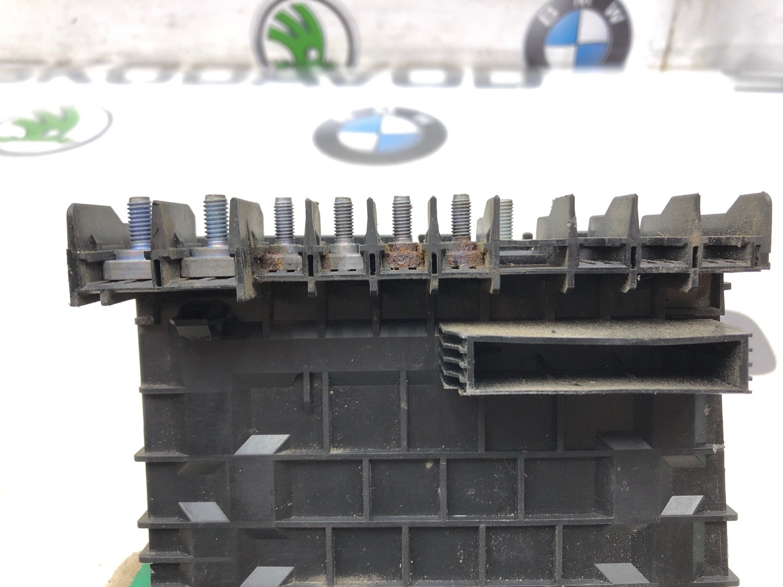 блок предохранителей, 2500 рублей, Москва