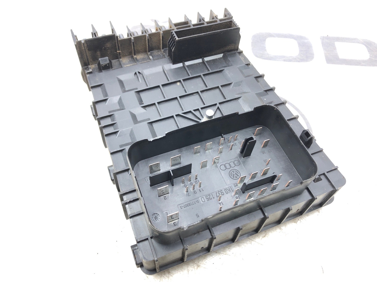 блок предохранителей, 2500 рублей, Москва