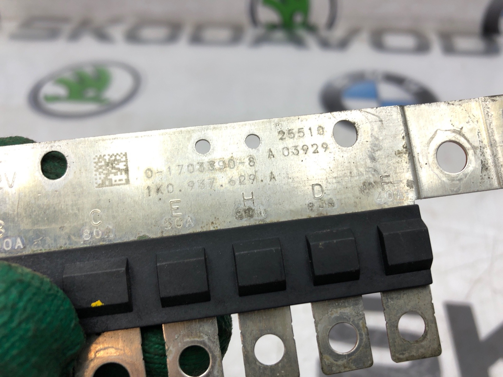 Предохранитель, 1200 рублей, Москва