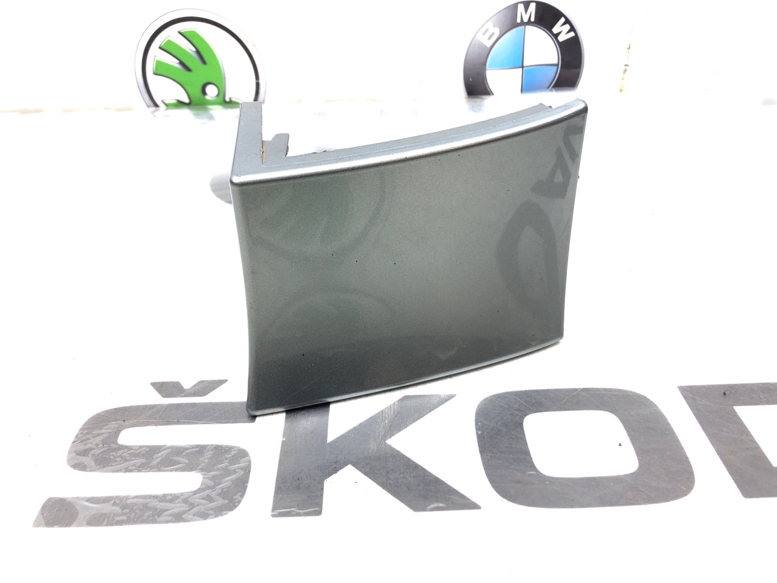 Накладка бампера, 500 рублей, Москва