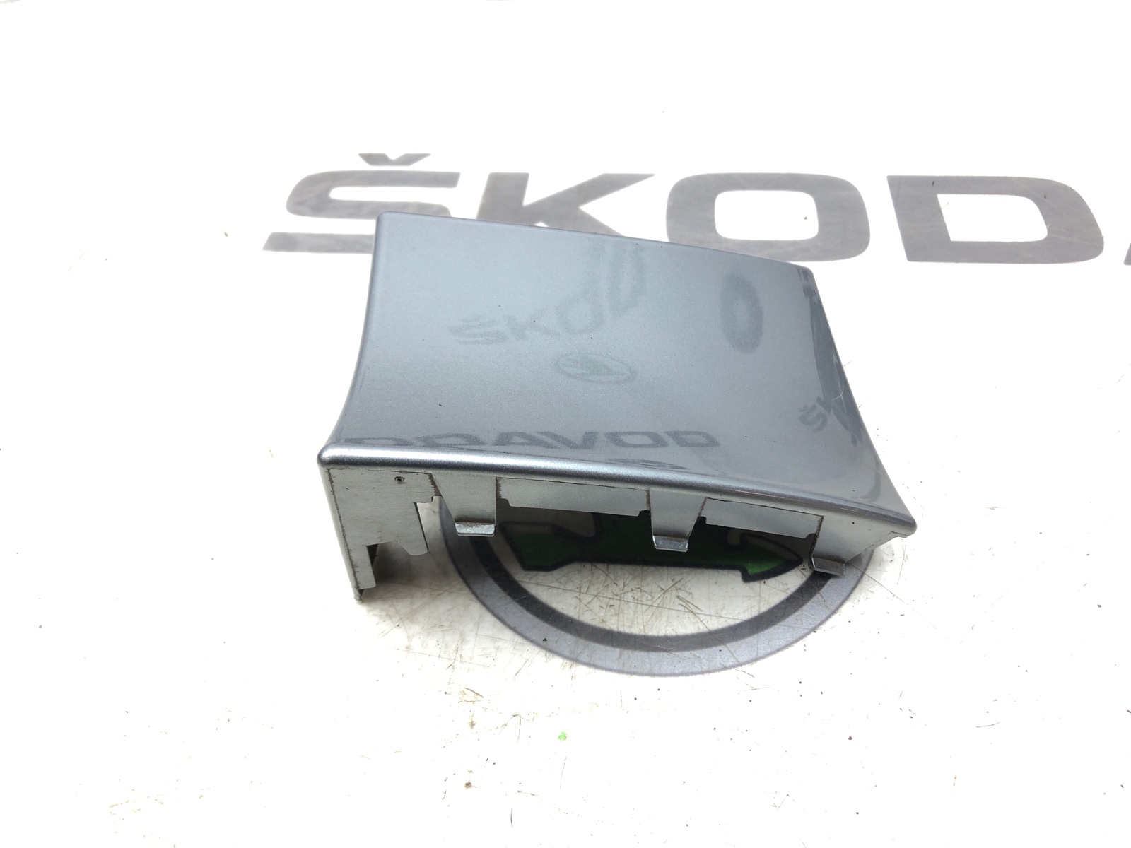 Накладка бампера, 500 рублей, Москва