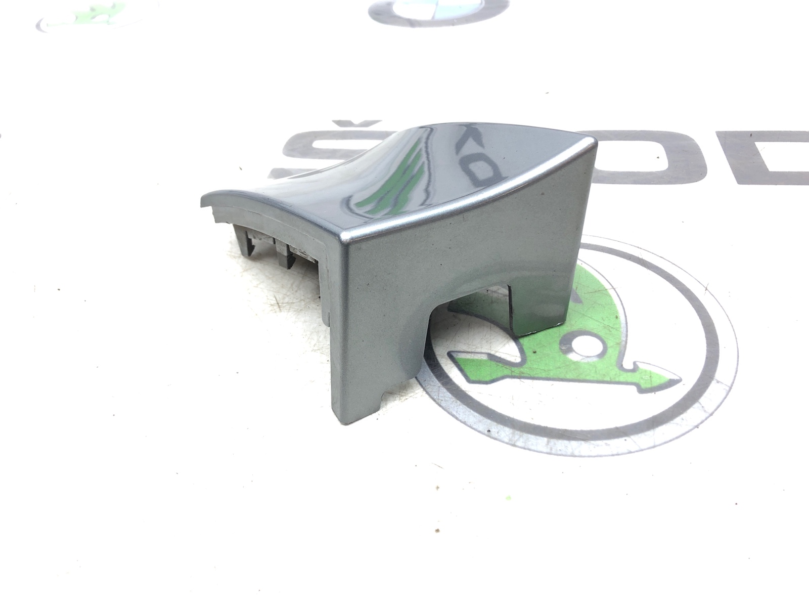 Накладка бампера, 500 рублей, Москва