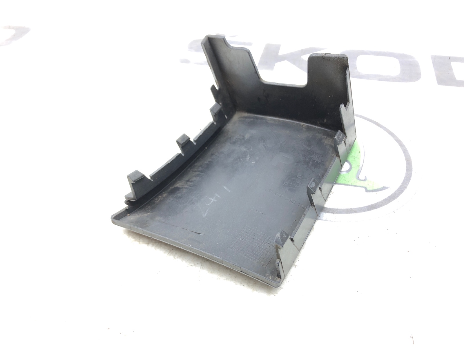 Накладка бампера, 500 рублей, Москва