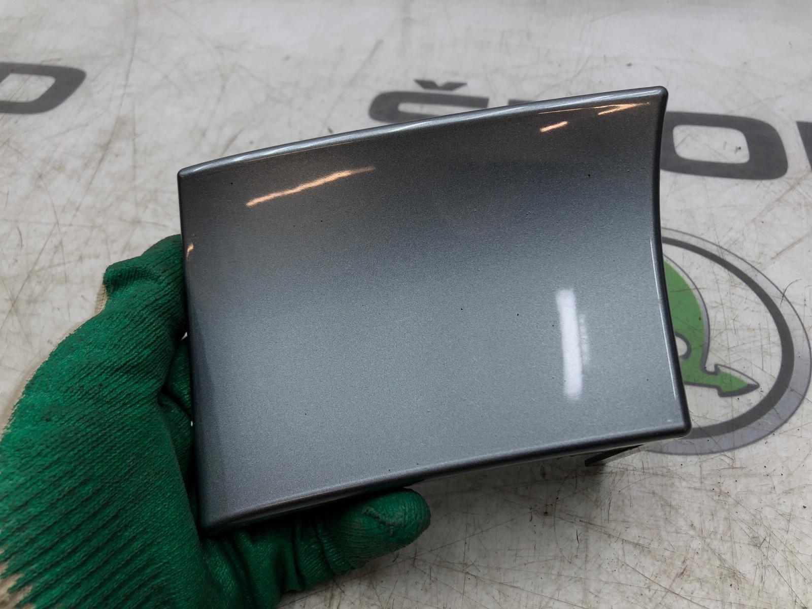 Накладка бампера, 500 рублей, Москва