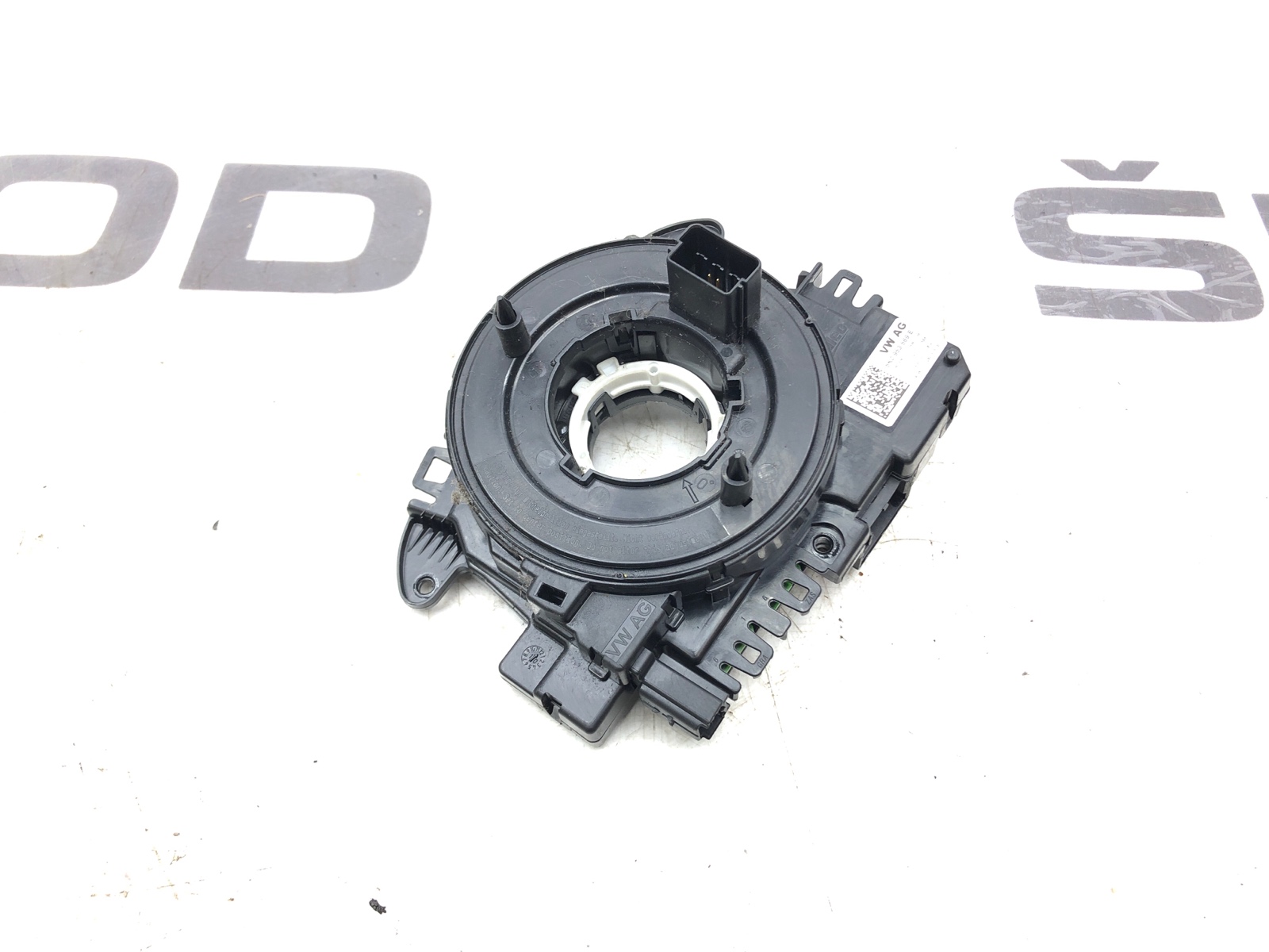 Подрулевое кольцо, 10000 рублей, Москва