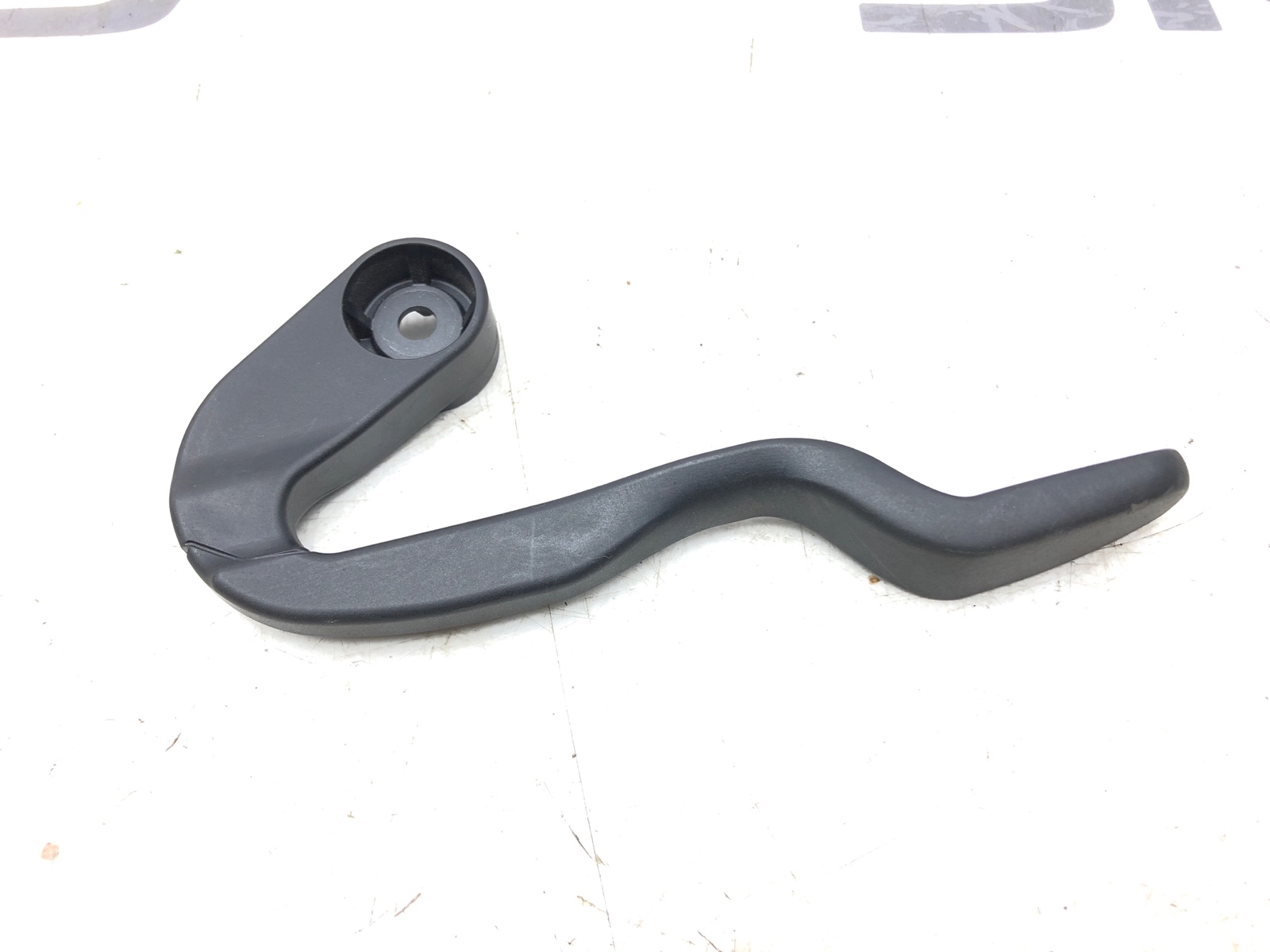 Ручка регулировки положения руля, 1000 рублей, Москва