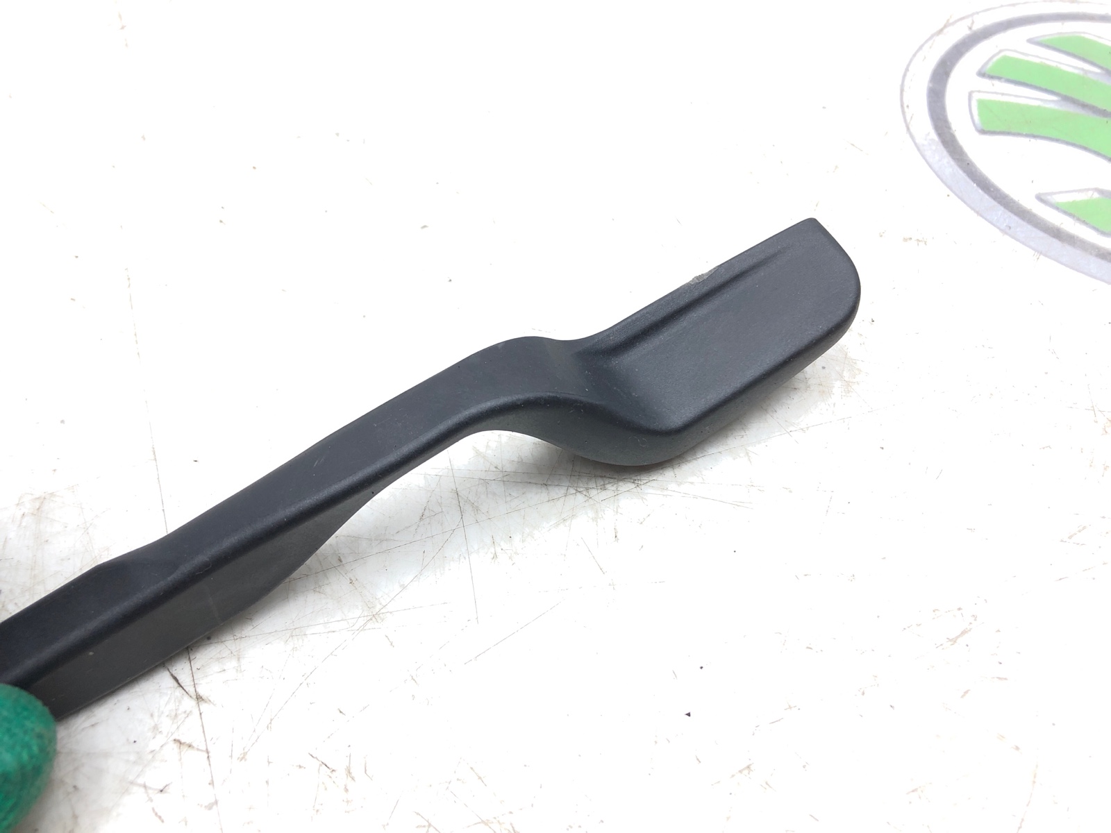 Ручка регулировки положения руля, 1000 рублей, Москва