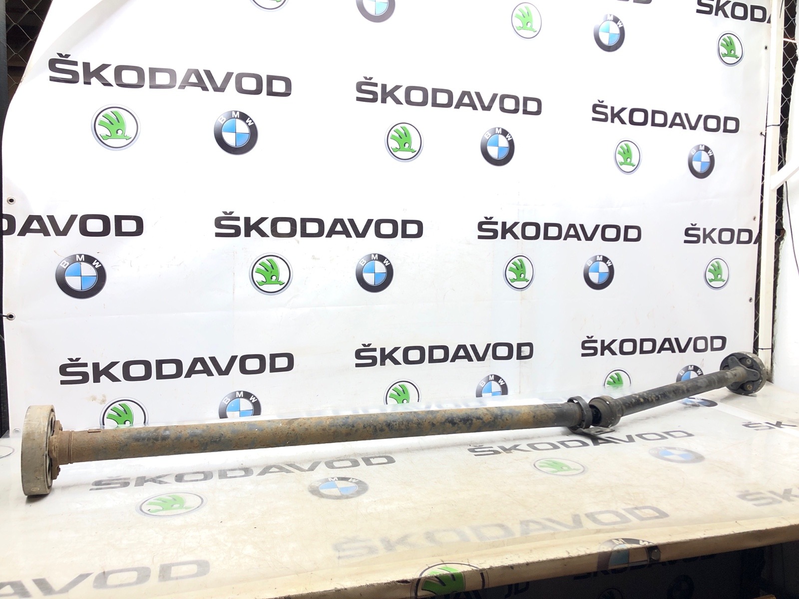 карданный вал, 19000 рублей, Москва