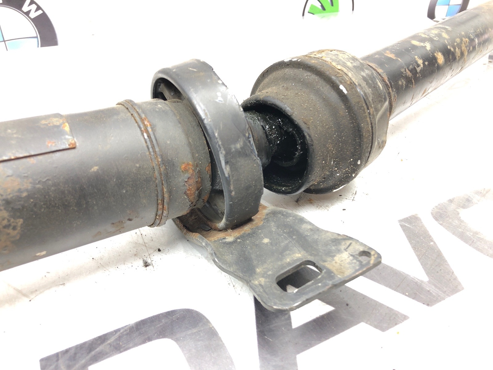 карданный вал, 19000 рублей, Москва