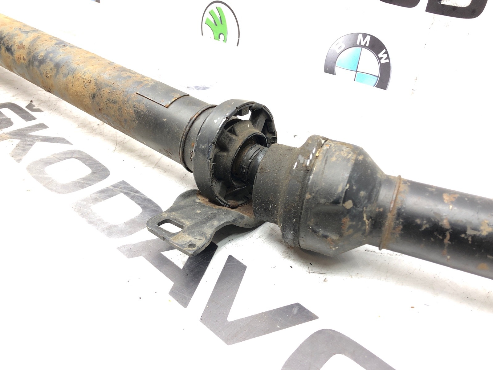 карданный вал, 19000 рублей, Москва