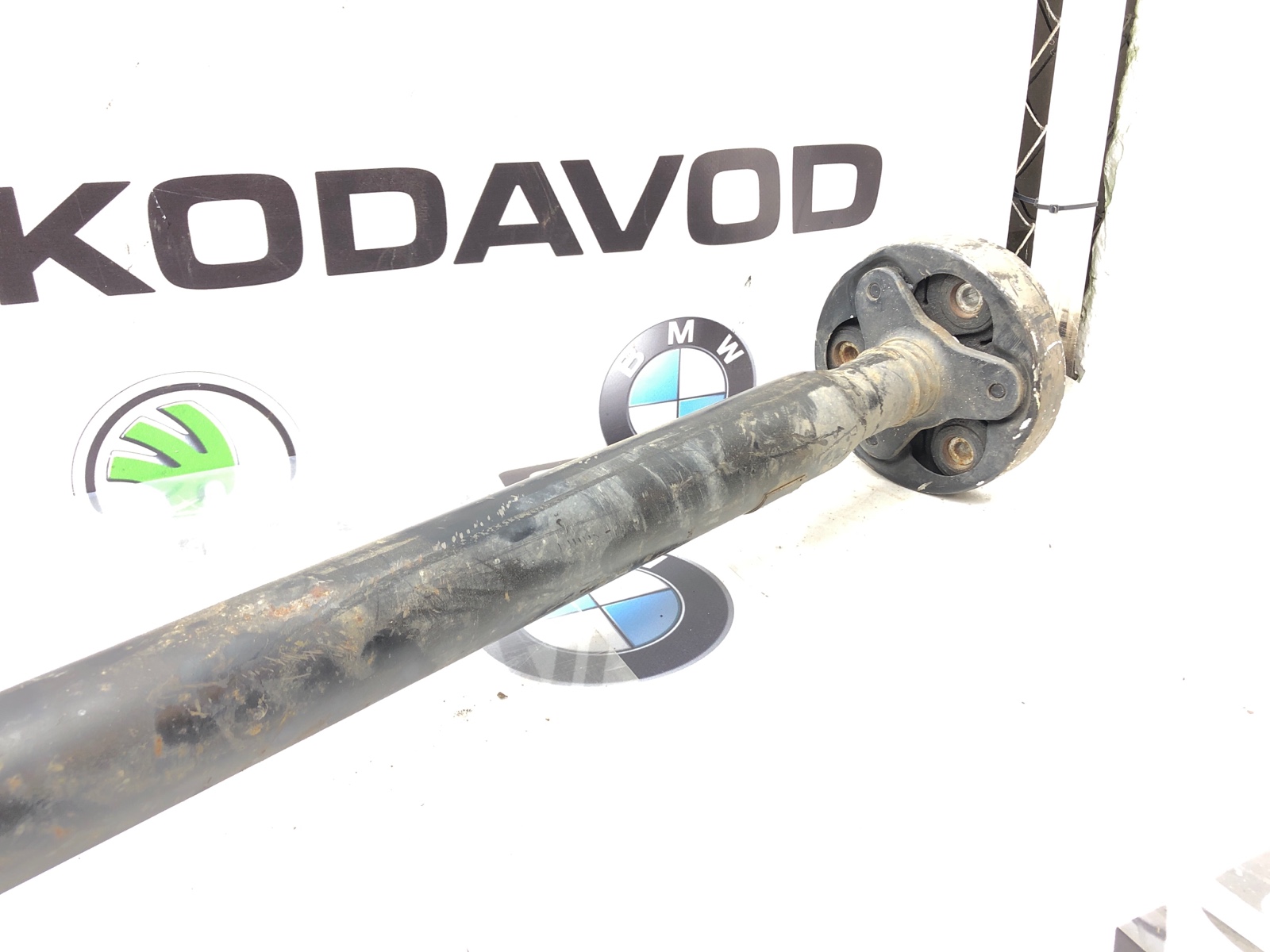 карданный вал, 19000 рублей, Москва