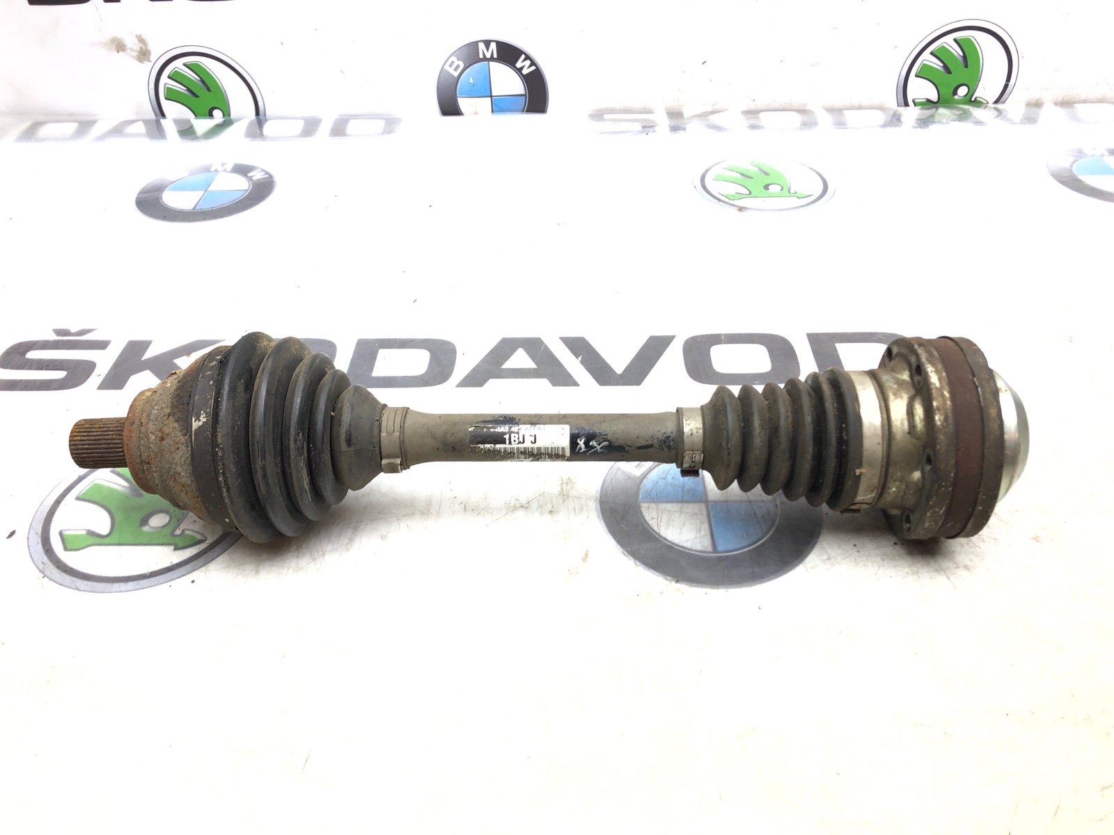 Привод МКПП, 8000 рублей, Москва