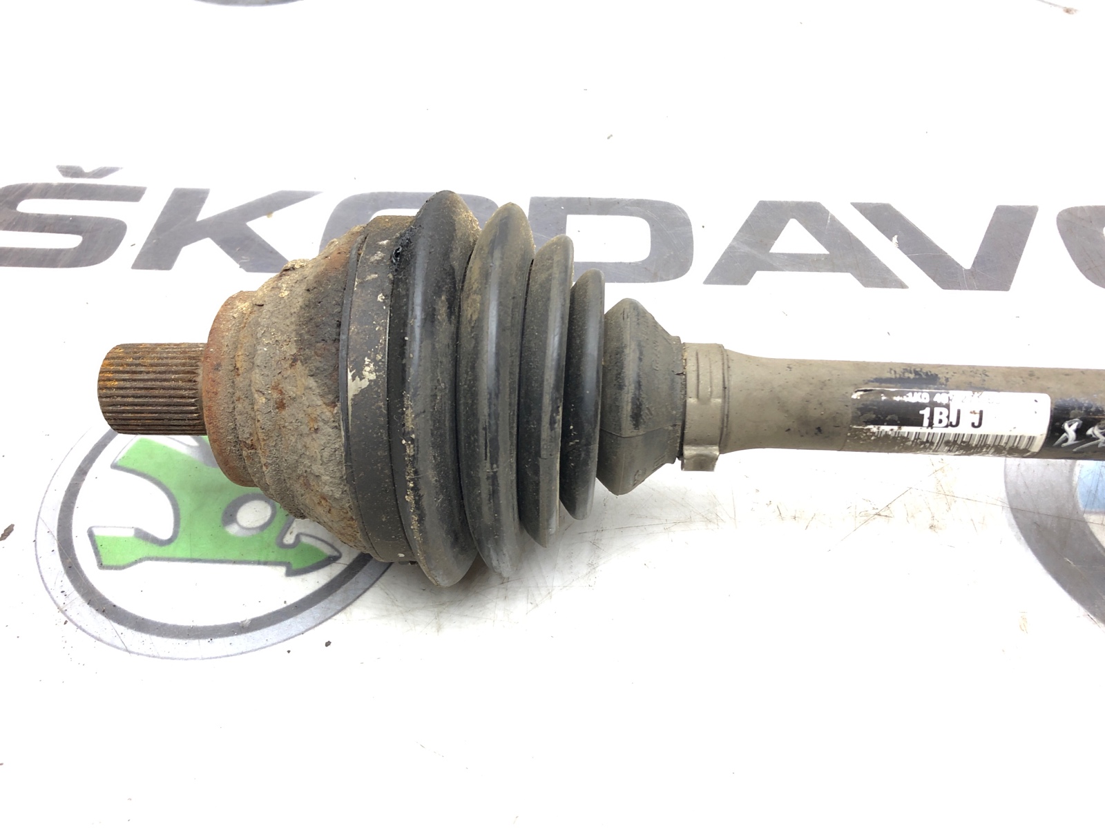 Привод МКПП, 8000 рублей, Москва