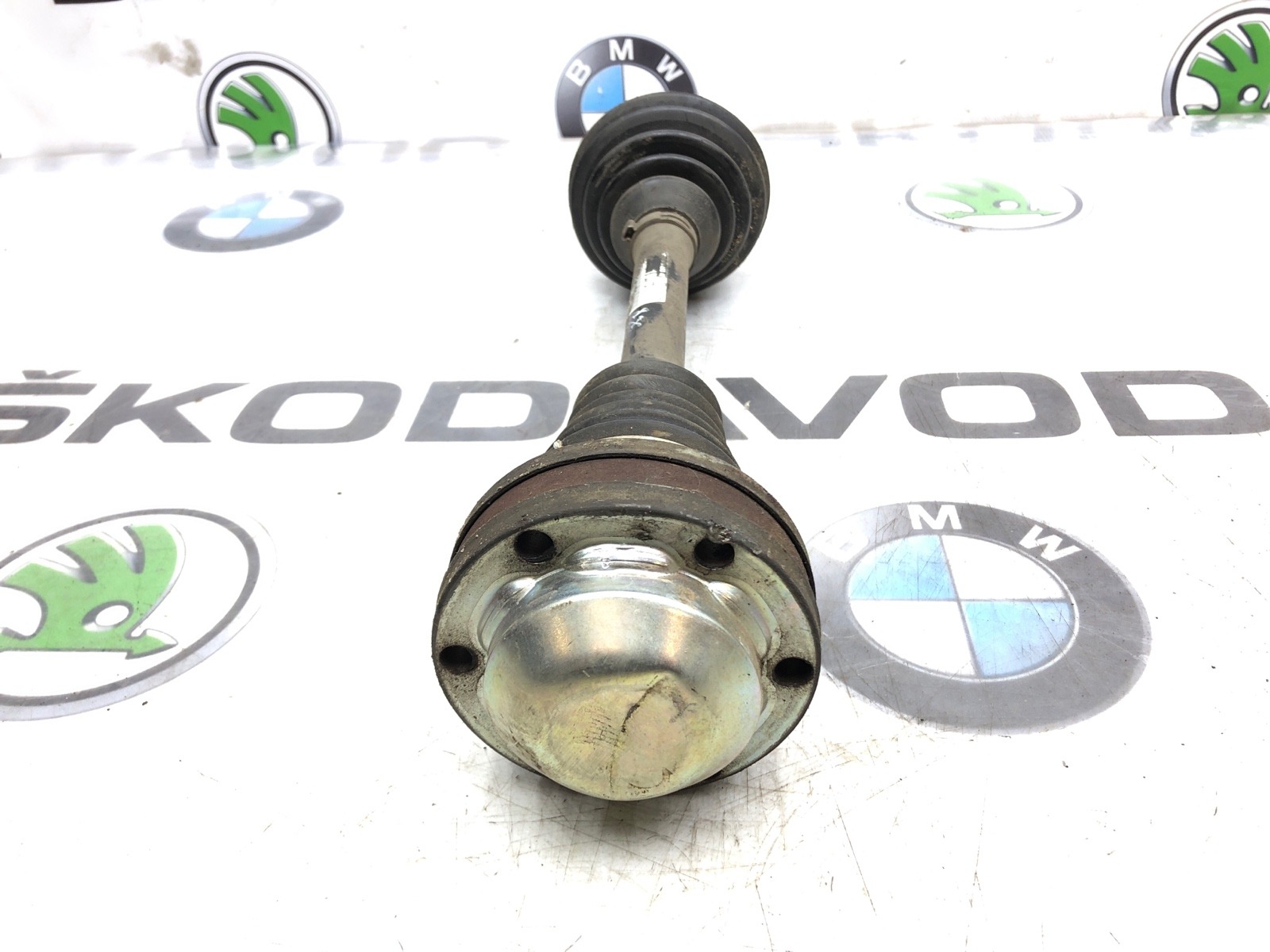 Привод МКПП, 8000 рублей, Москва