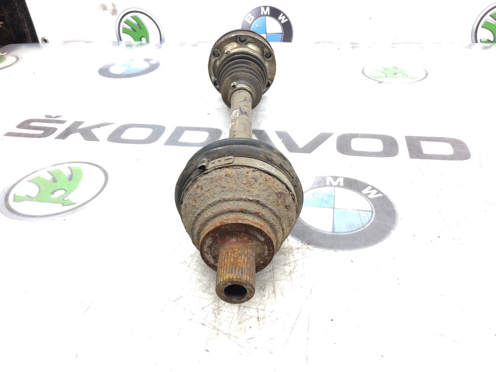 Привод МКПП, 8000 рублей, Москва