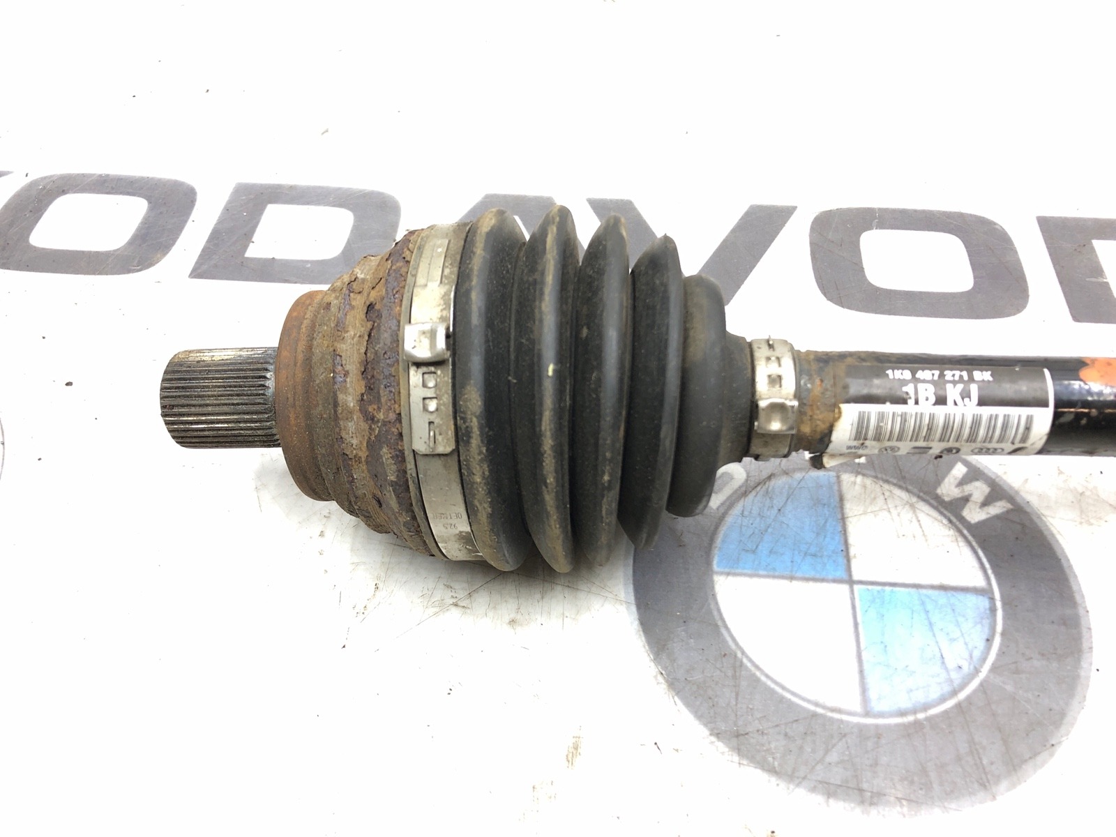 Привод МКПП, 6000 рублей, Москва