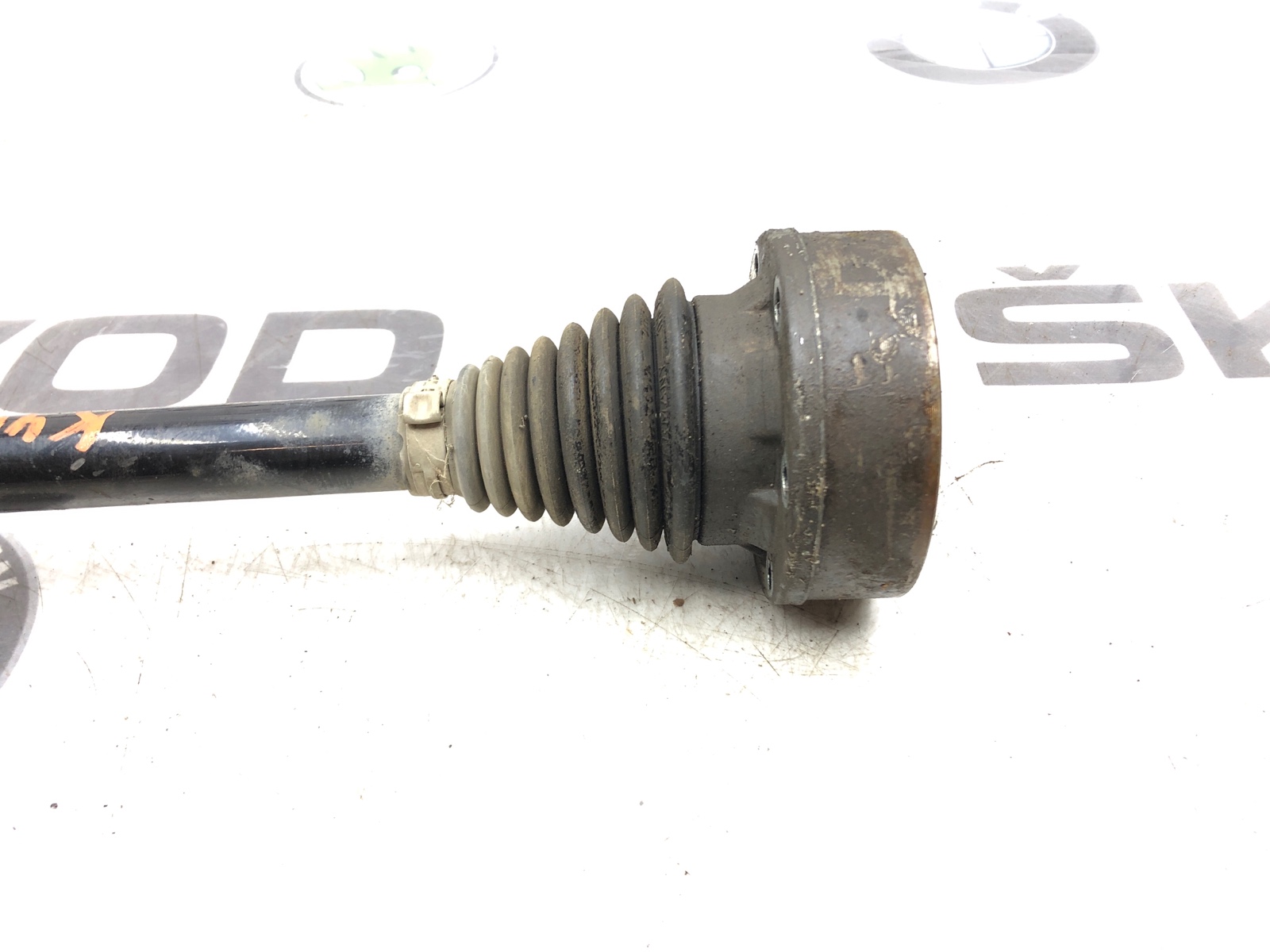 Привод МКПП, 6000 рублей, Москва