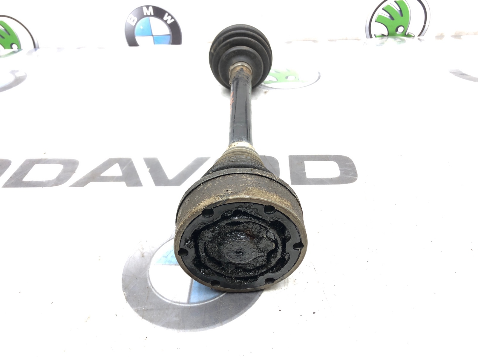 Привод МКПП, 6000 рублей, Москва