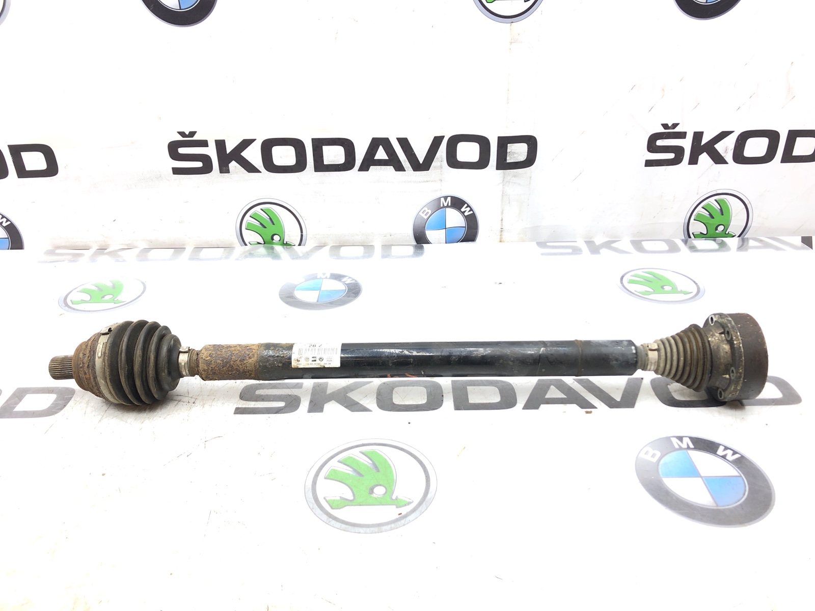 Привод МКПП, 6000 рублей, Москва