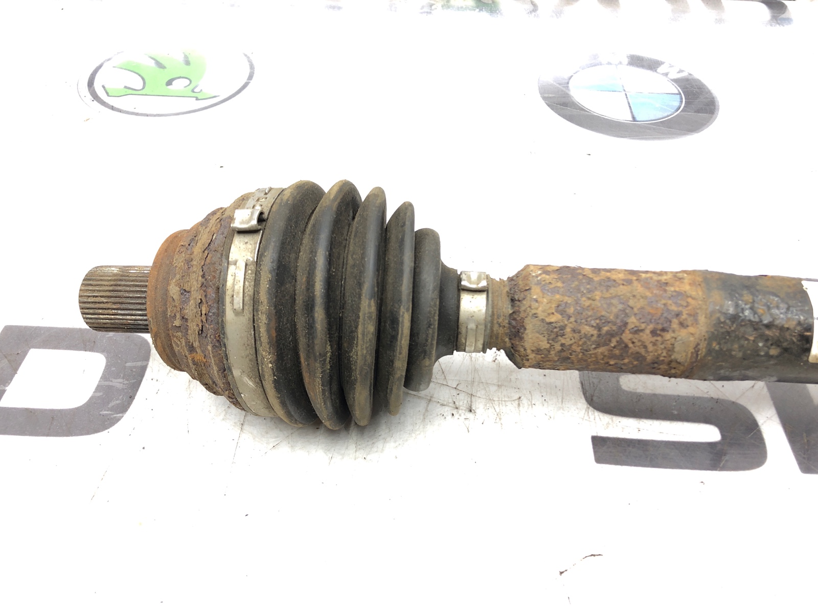 Привод МКПП, 6000 рублей, Москва