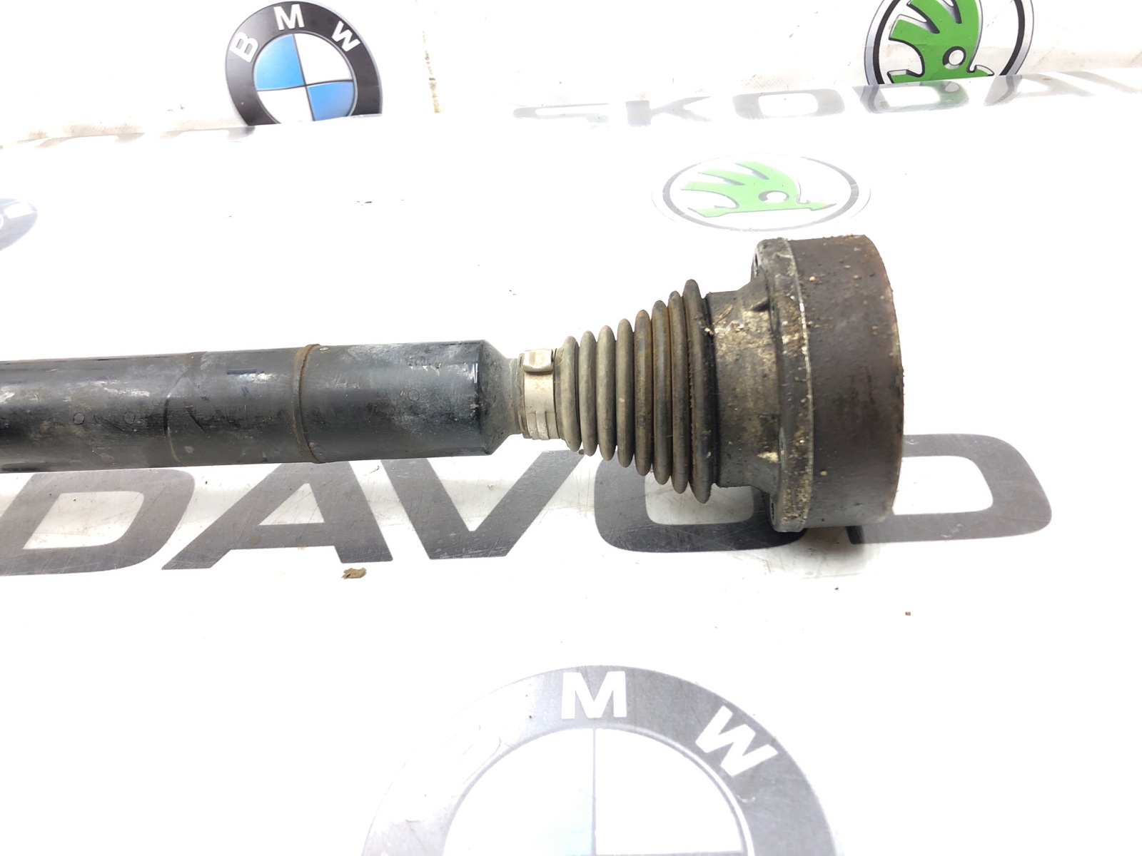 Привод МКПП, 6000 рублей, Москва