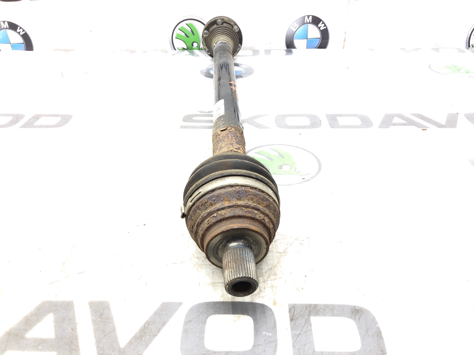 Привод МКПП, 6000 рублей, Москва